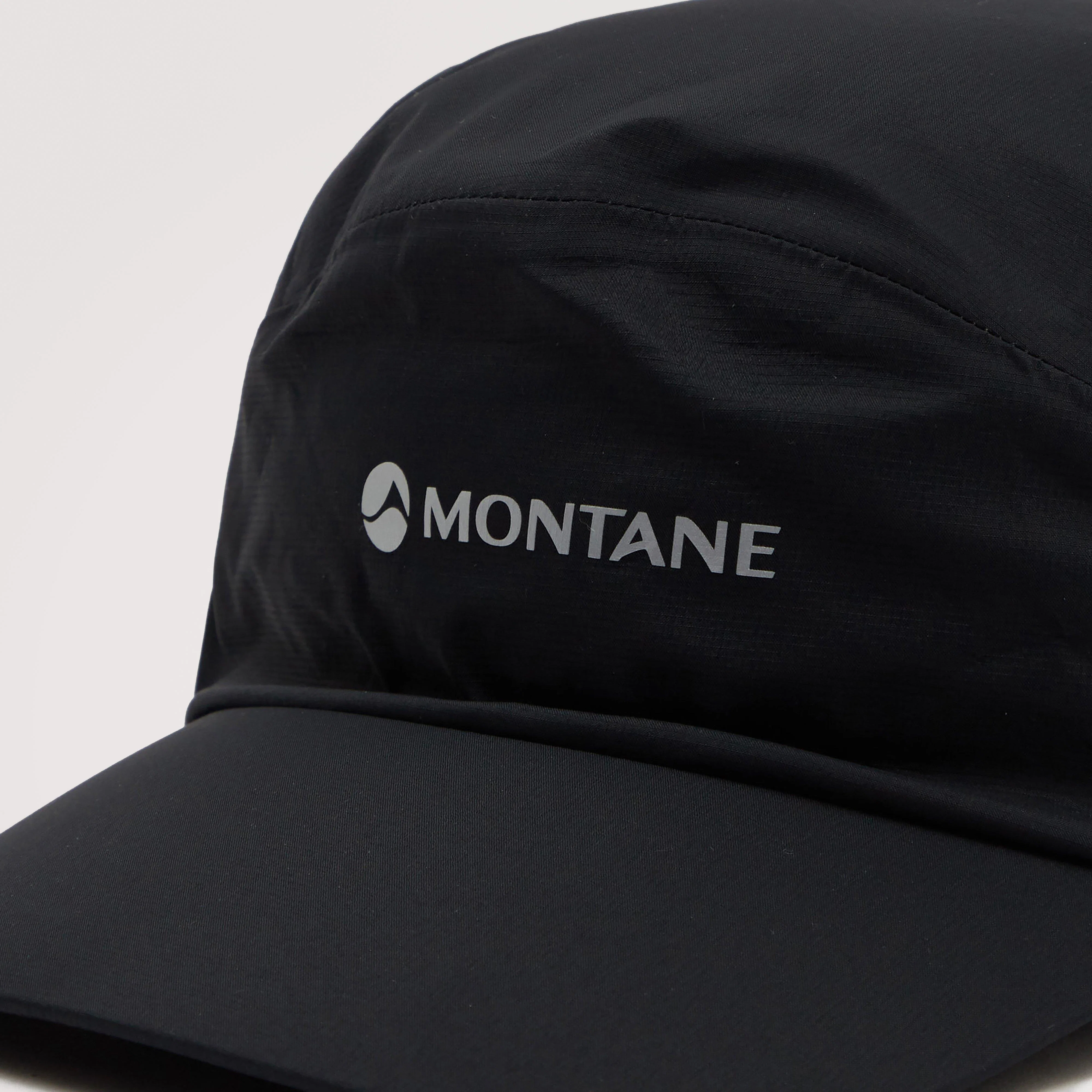 Unisex Cetus Waterproof Cap - Image 3