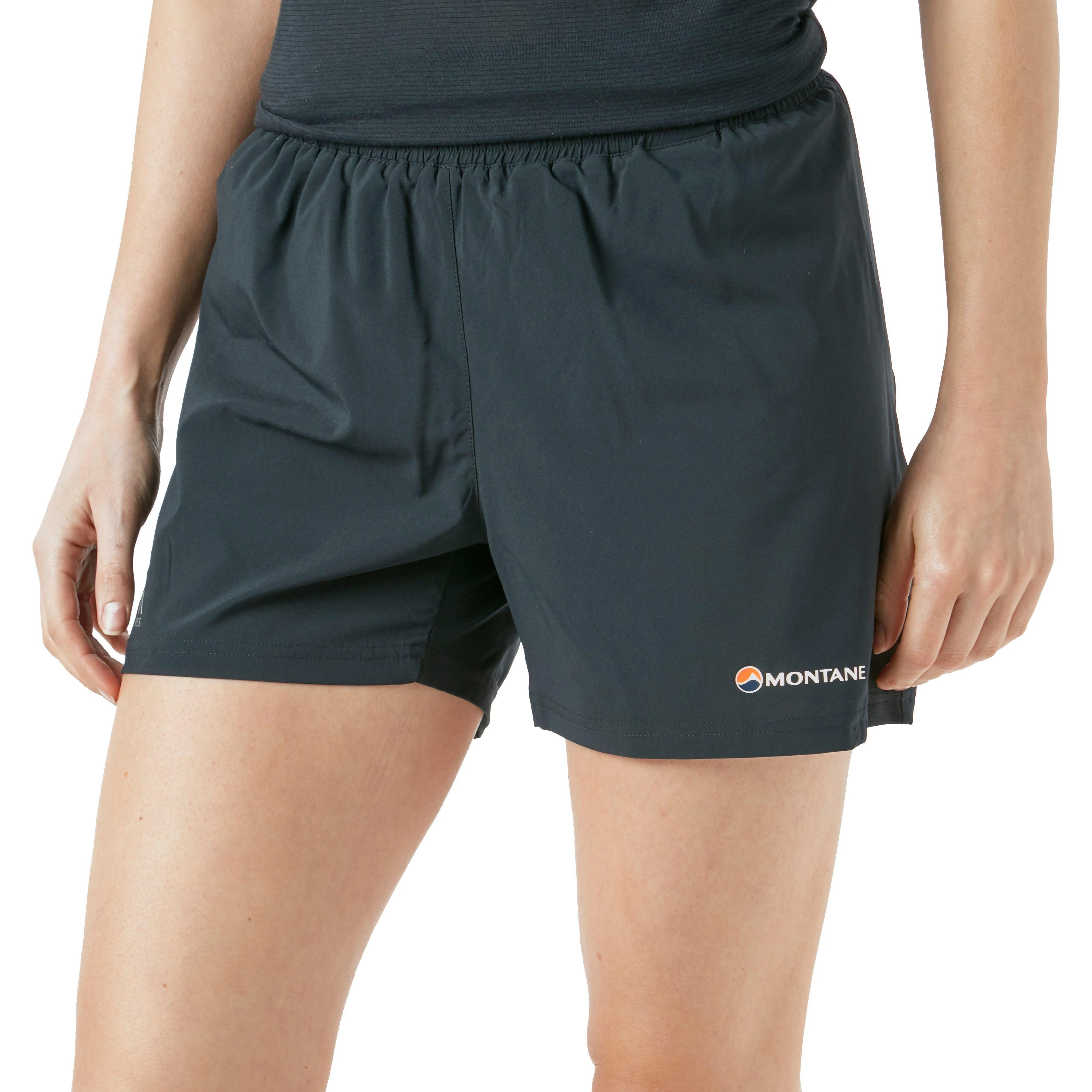 Women's Claw Shorts - Image 2