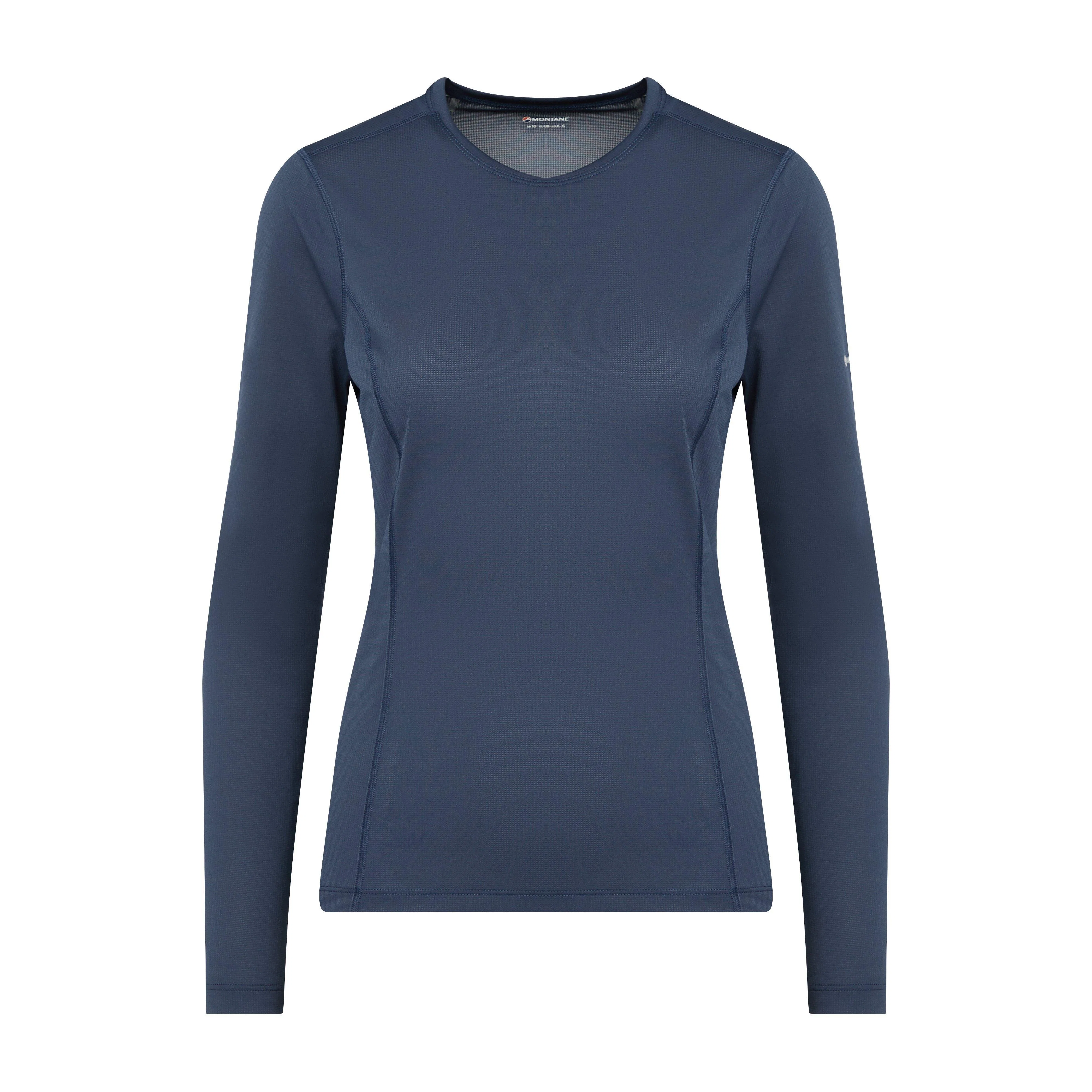 Women’s Dart Lite Long-Sleeved T-Shirt - Image 7