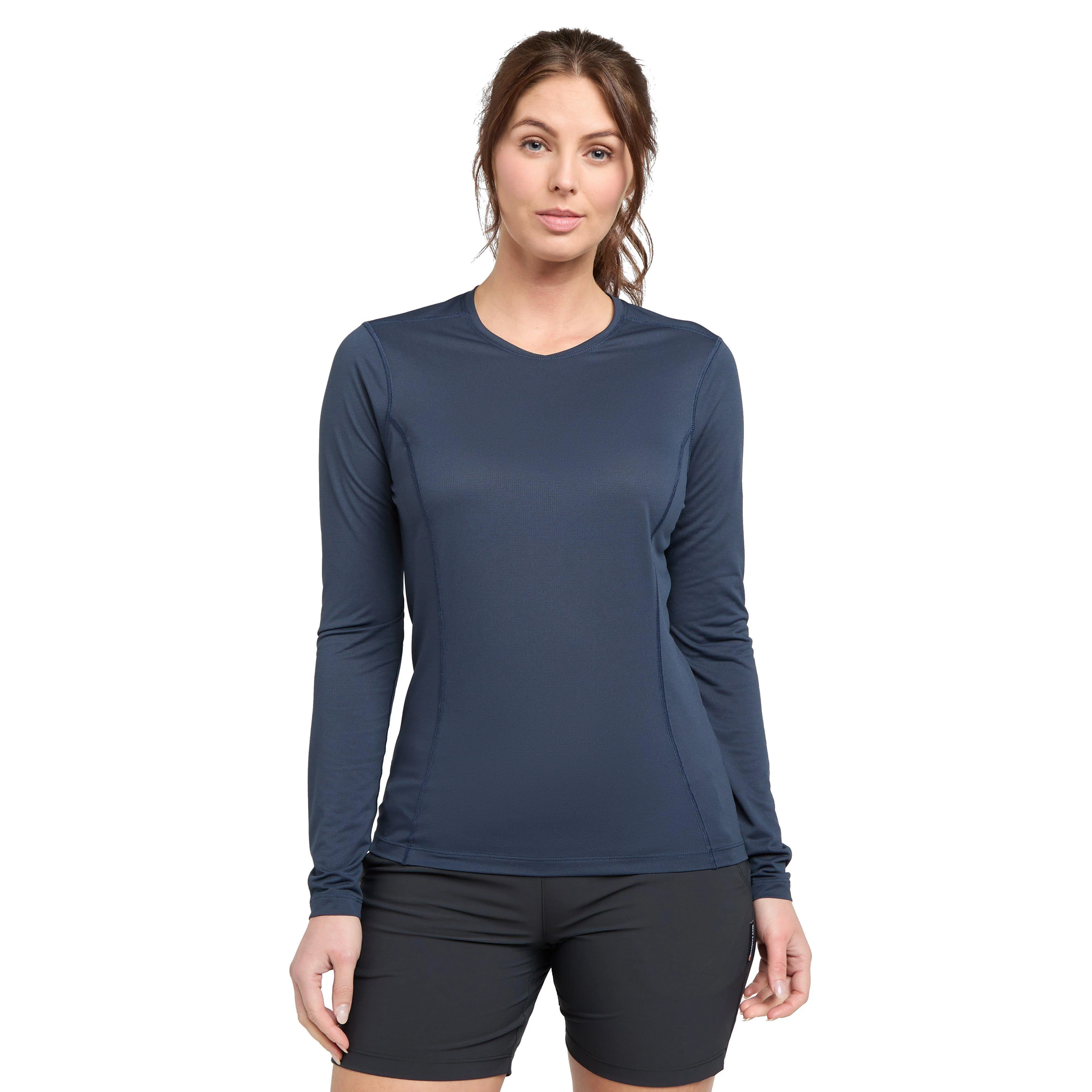 Women’s Dart Lite Long-Sleeved T-Shirt - Image 8