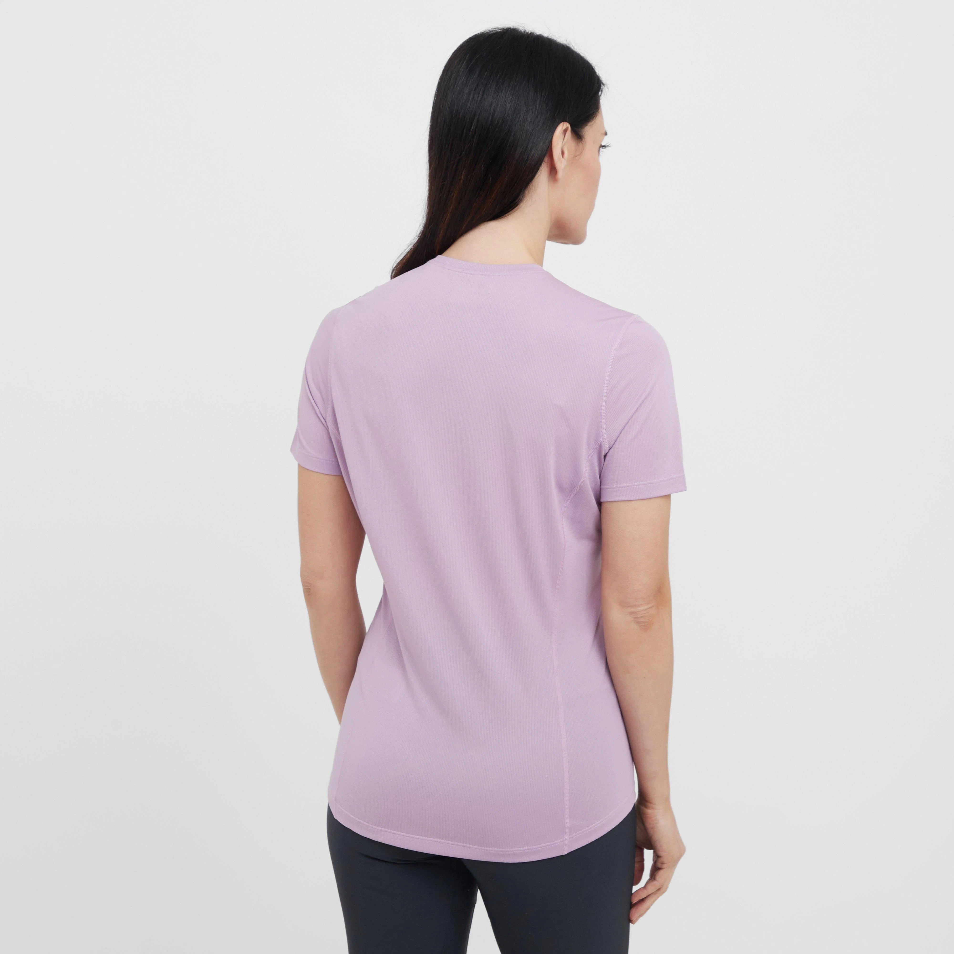 Women’s Dart Lite Short Sleeve T-Shirt - Image 2