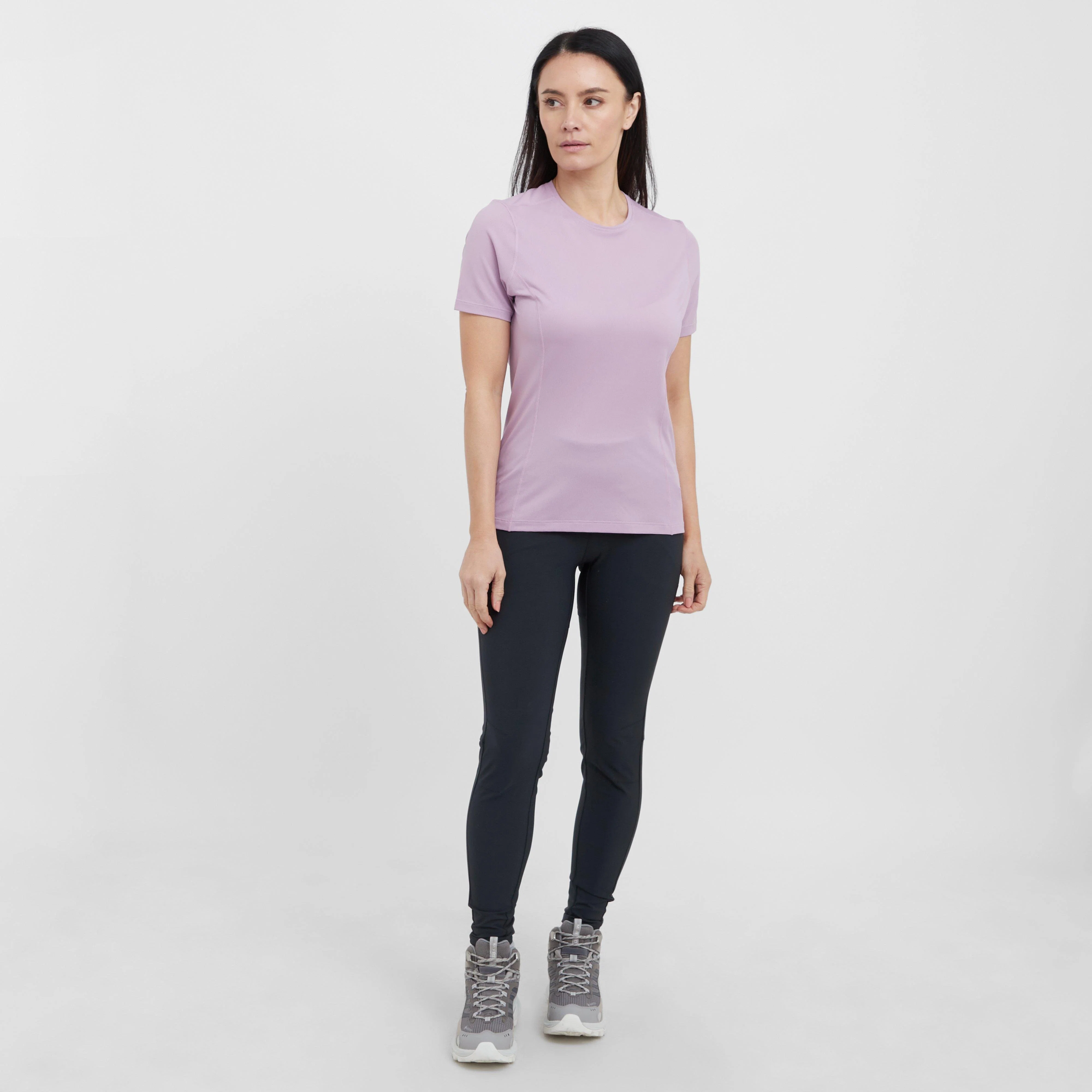 Women’s Dart Lite Short Sleeve T-Shirt - Image 3