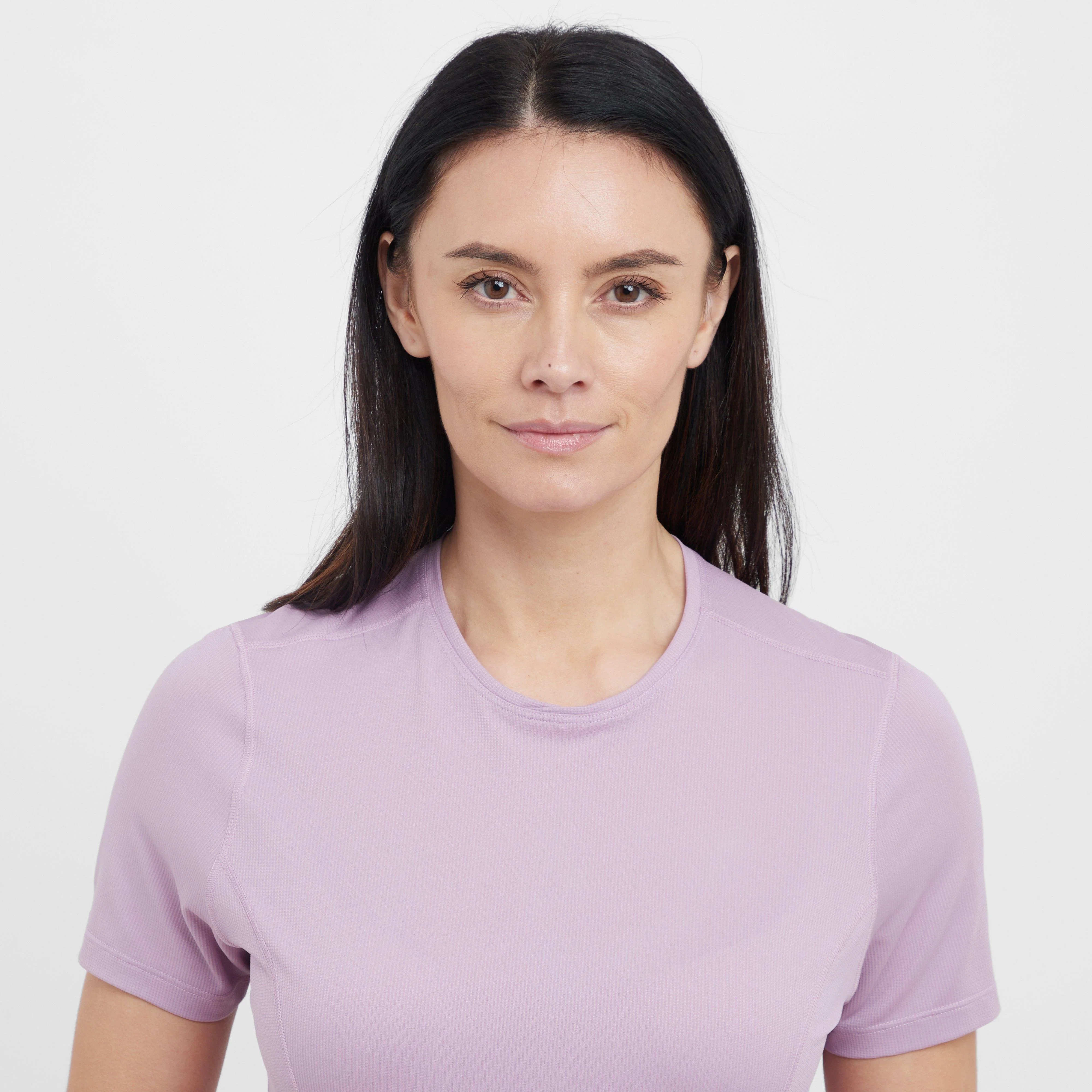 Women’s Dart Lite Short Sleeve T-Shirt - Image 4