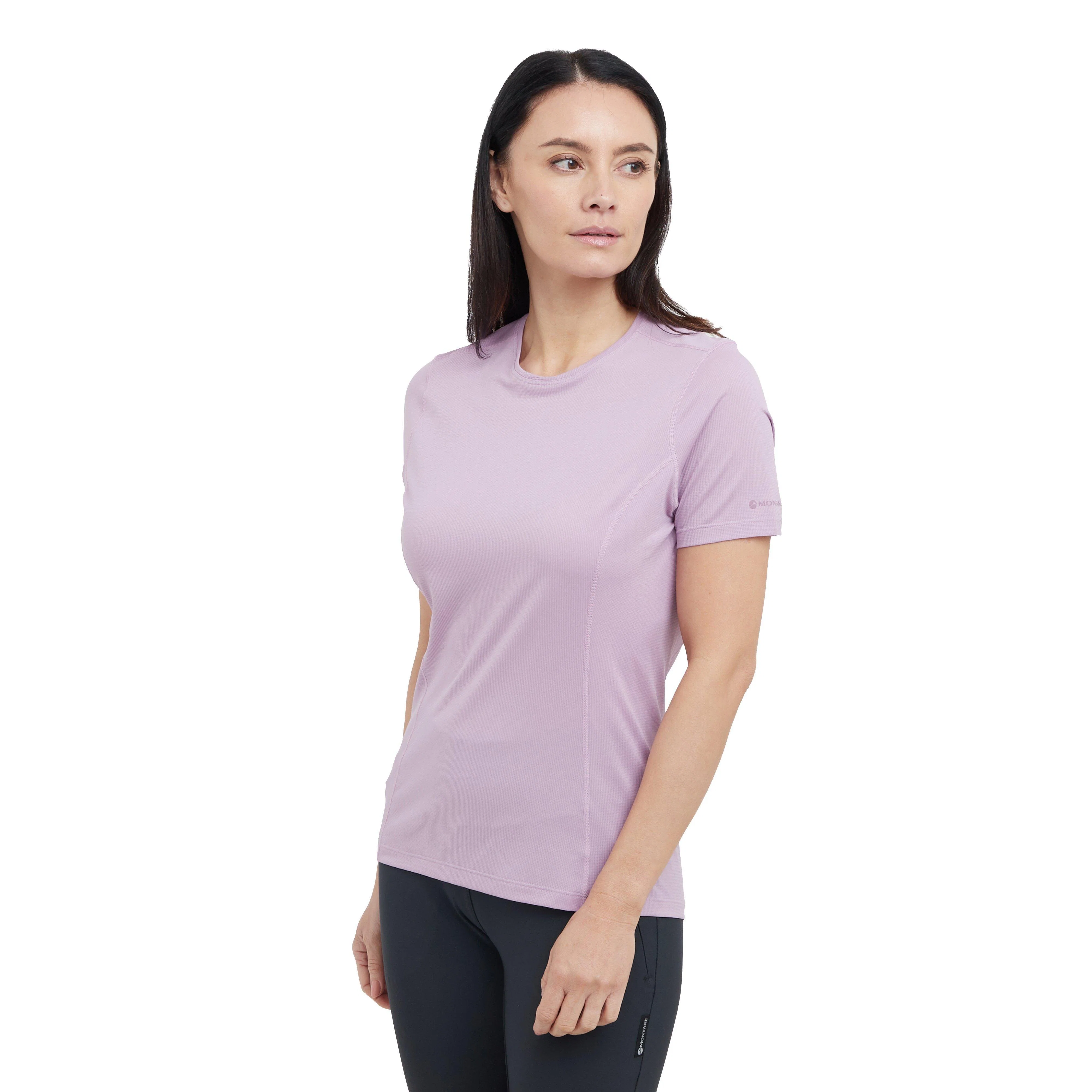 Women’s Dart Lite Short Sleeve T-Shirt - Image 8