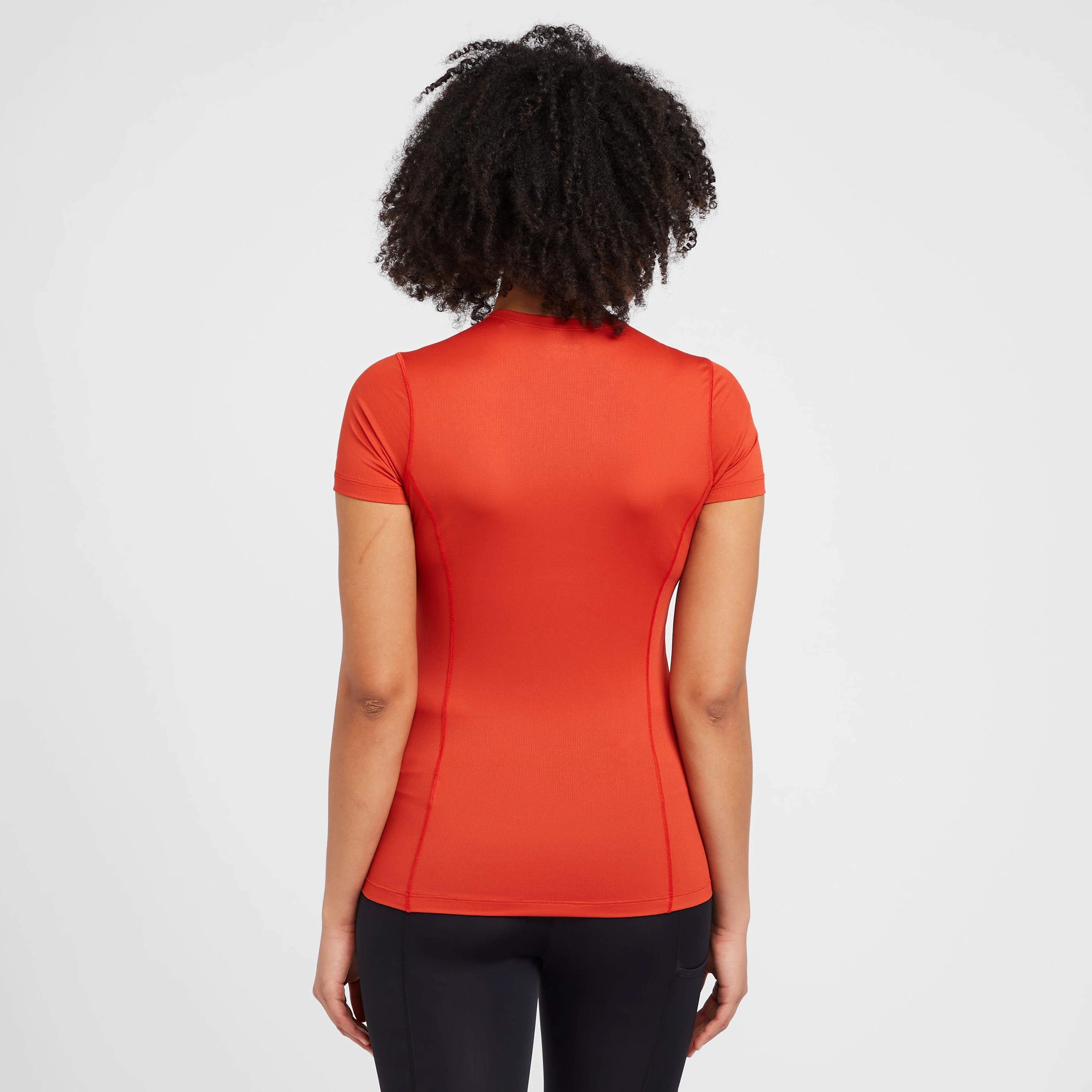 Women’s Dart Lite Short Sleeve T-Shirt - Image 2