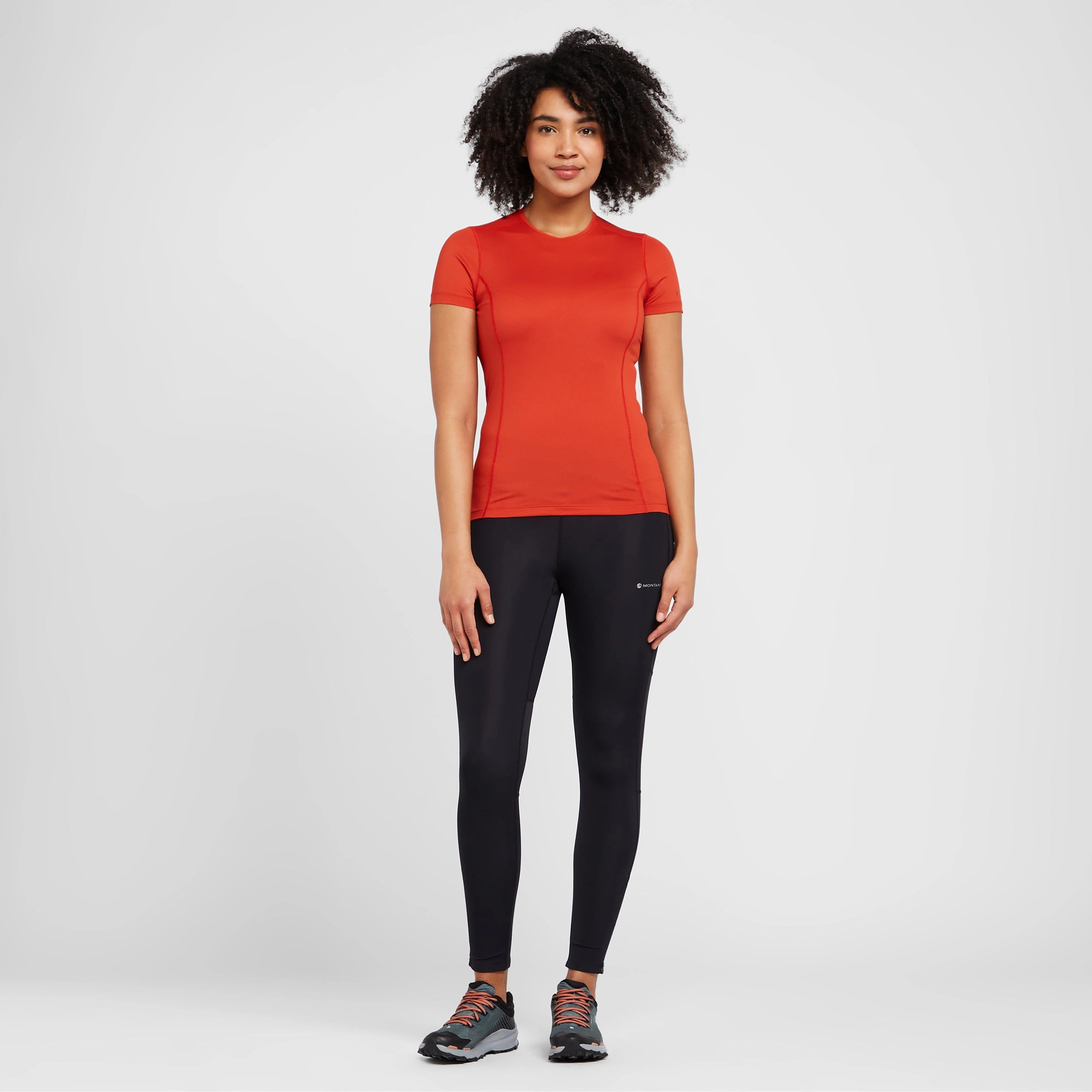 Women’s Dart Lite Short Sleeve T-Shirt - Image 3