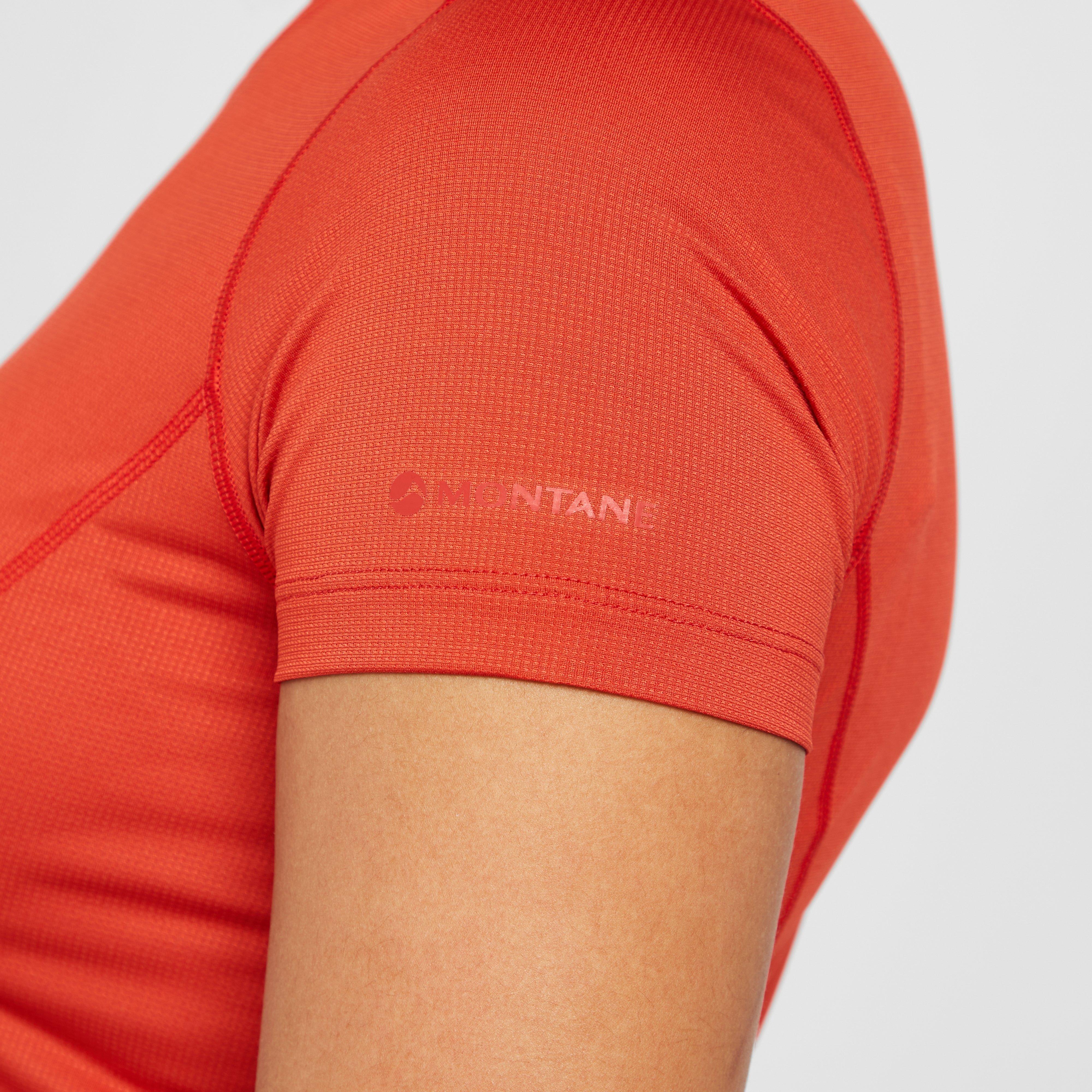 Women’s Dart Lite Short Sleeve T-Shirt - Image 5
