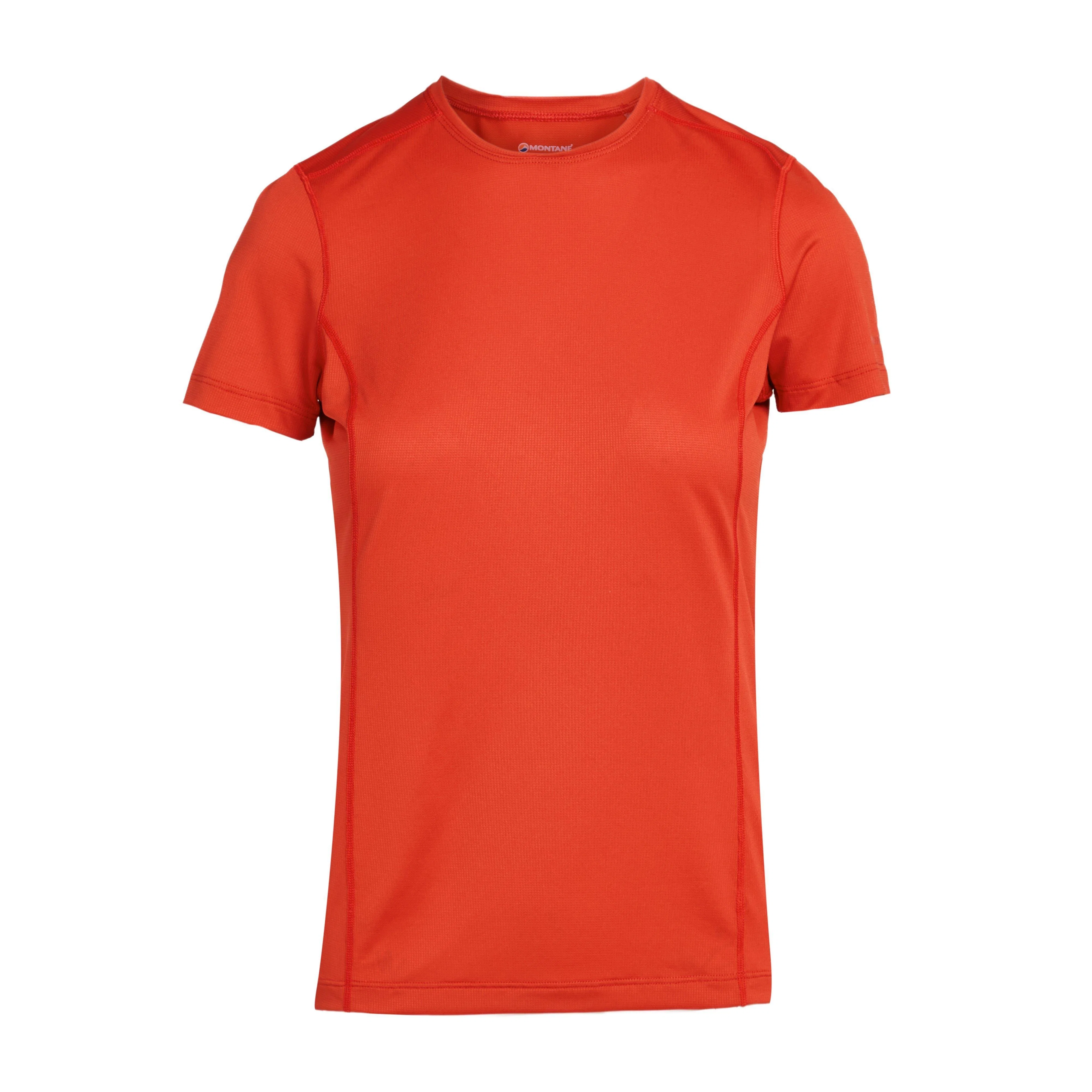 Women’s Dart Lite Short Sleeve T-Shirt - Image 7