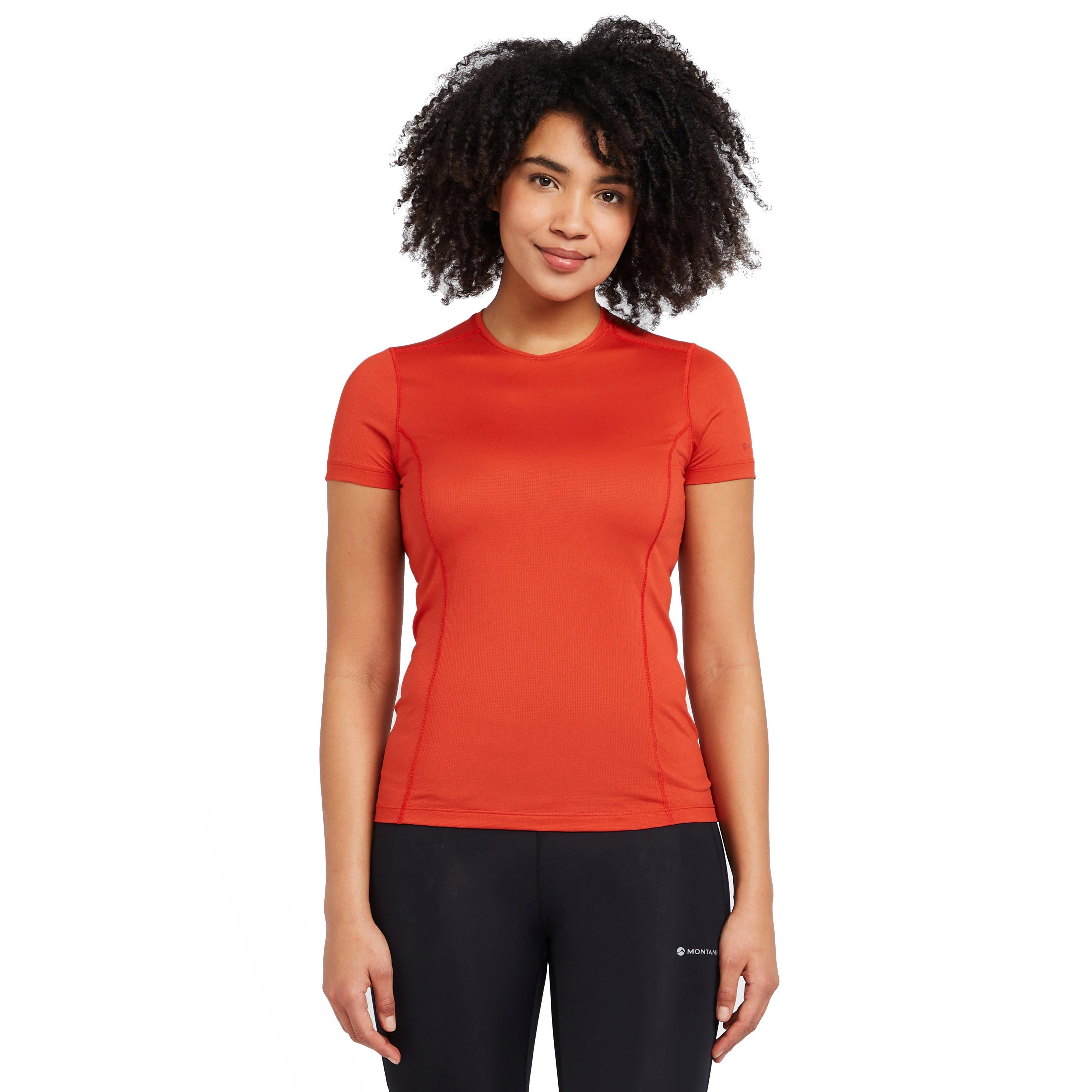 Women’s Dart Lite Short Sleeve T-Shirt - Image 8