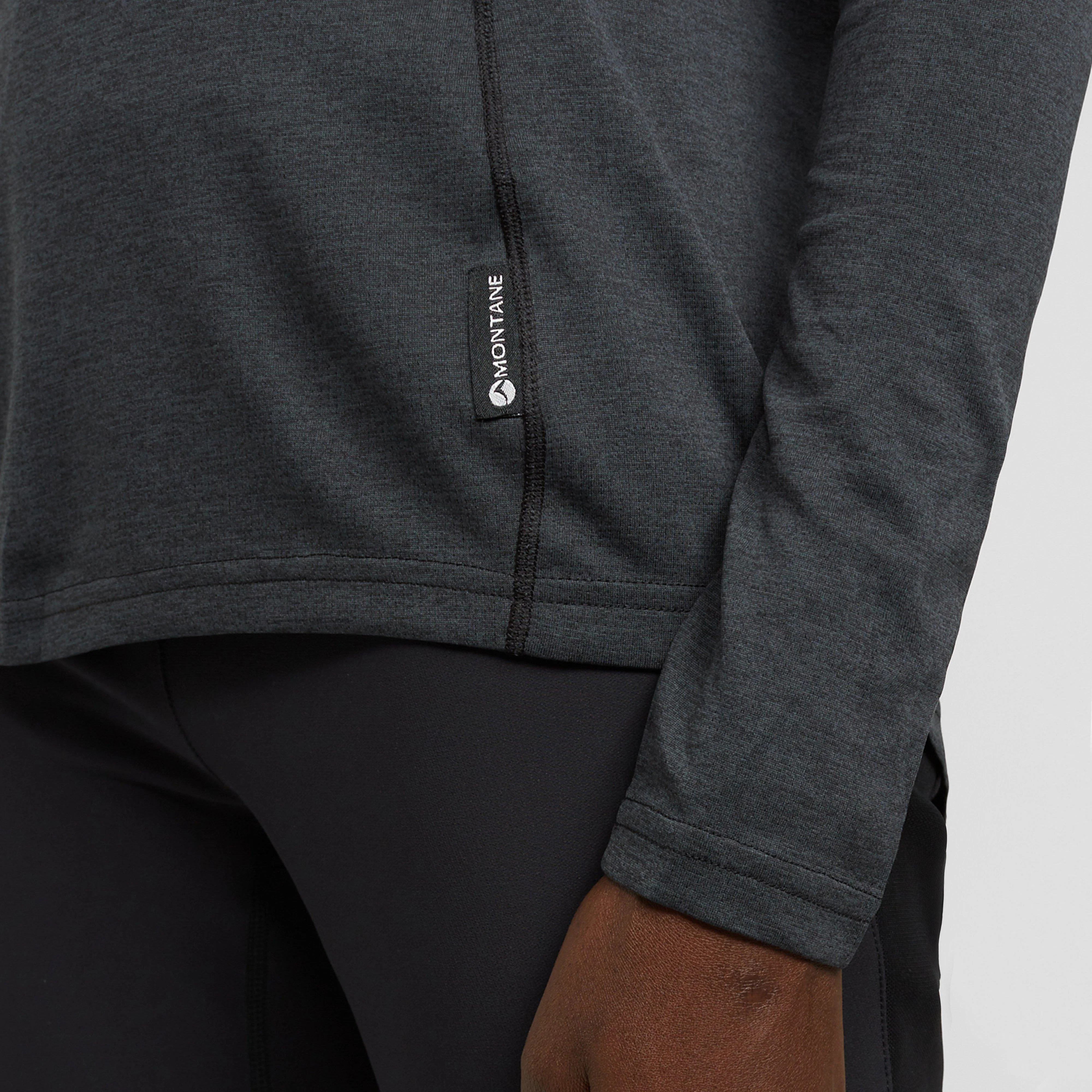 Women’s Dart Long Sleeve T-Shirt - Image 5