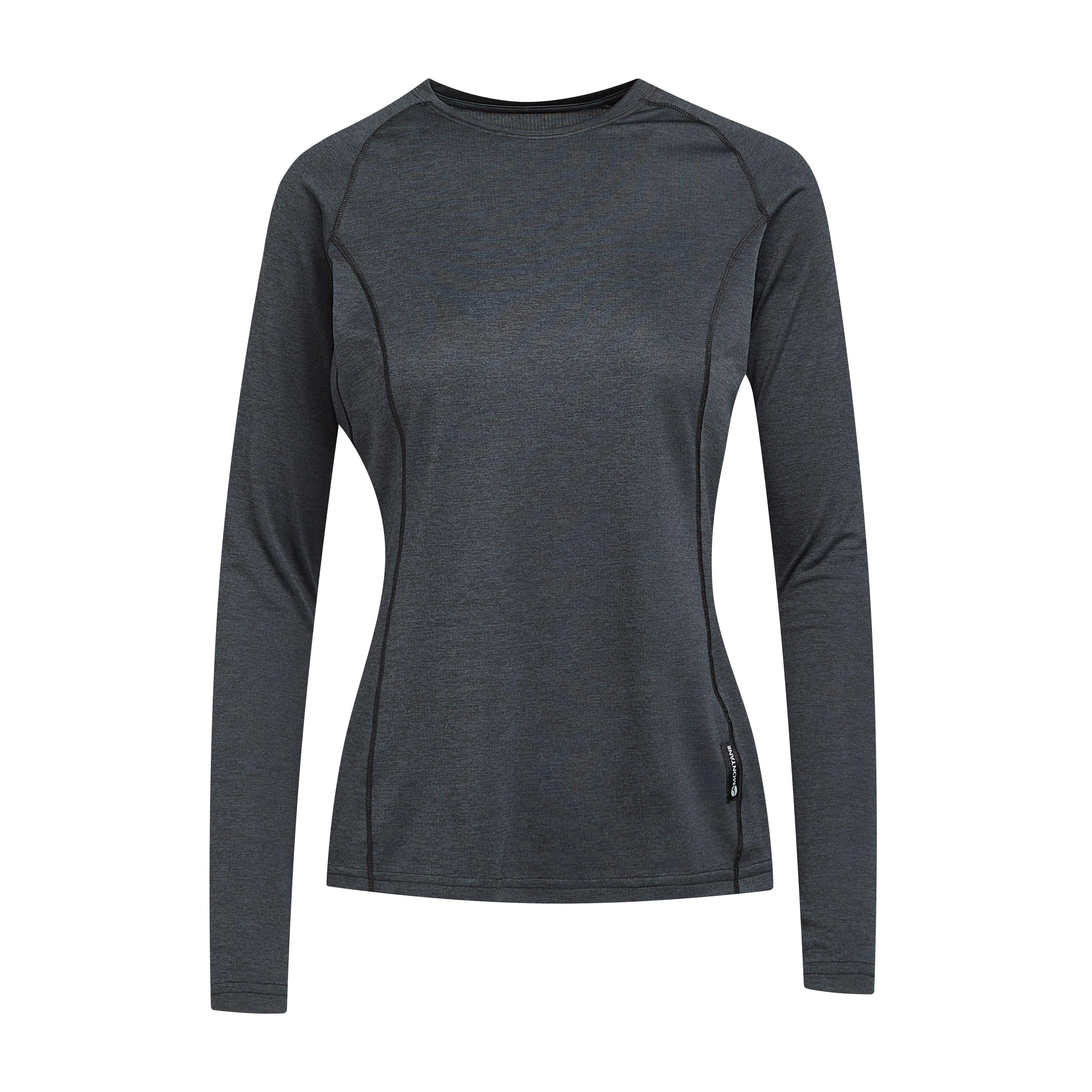 Women’s Dart Long Sleeve T-Shirt - Image 7
