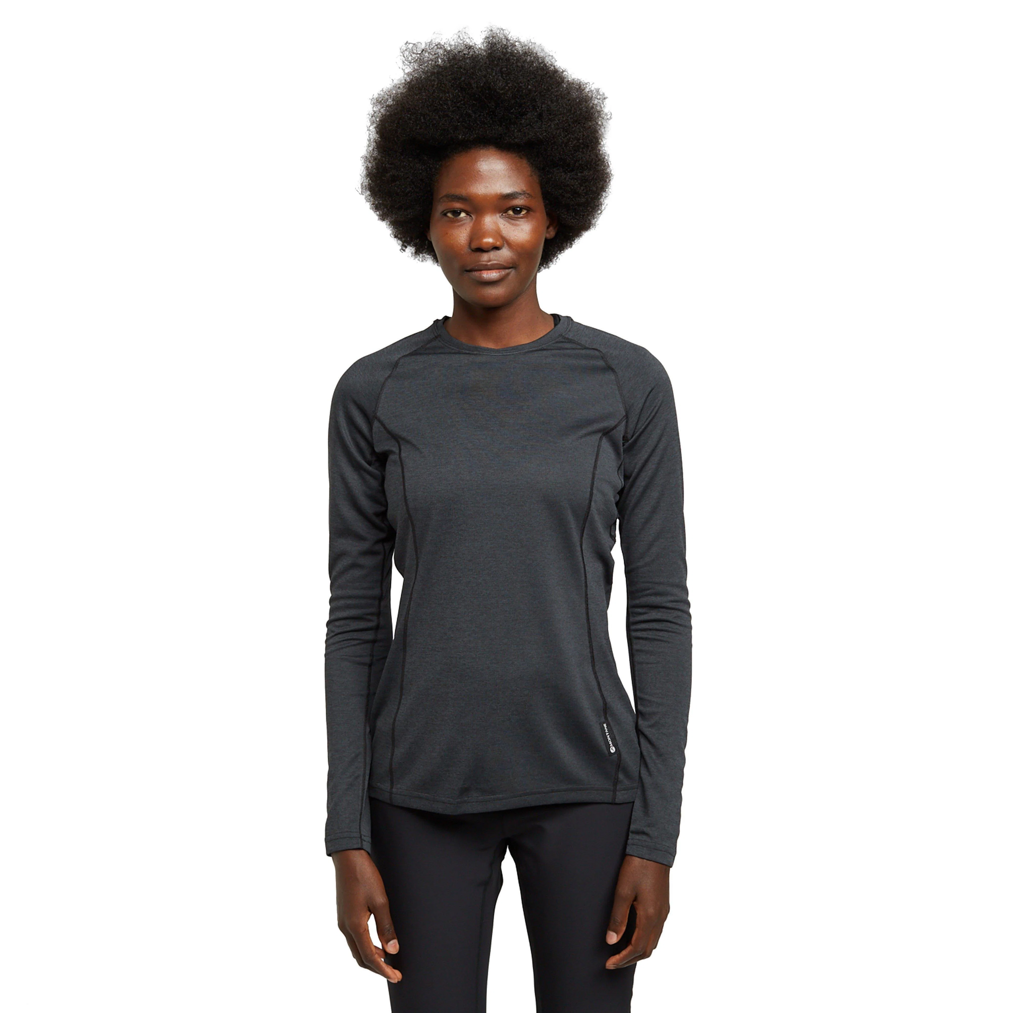 Women’s Dart Long Sleeve T-Shirt - Image 8