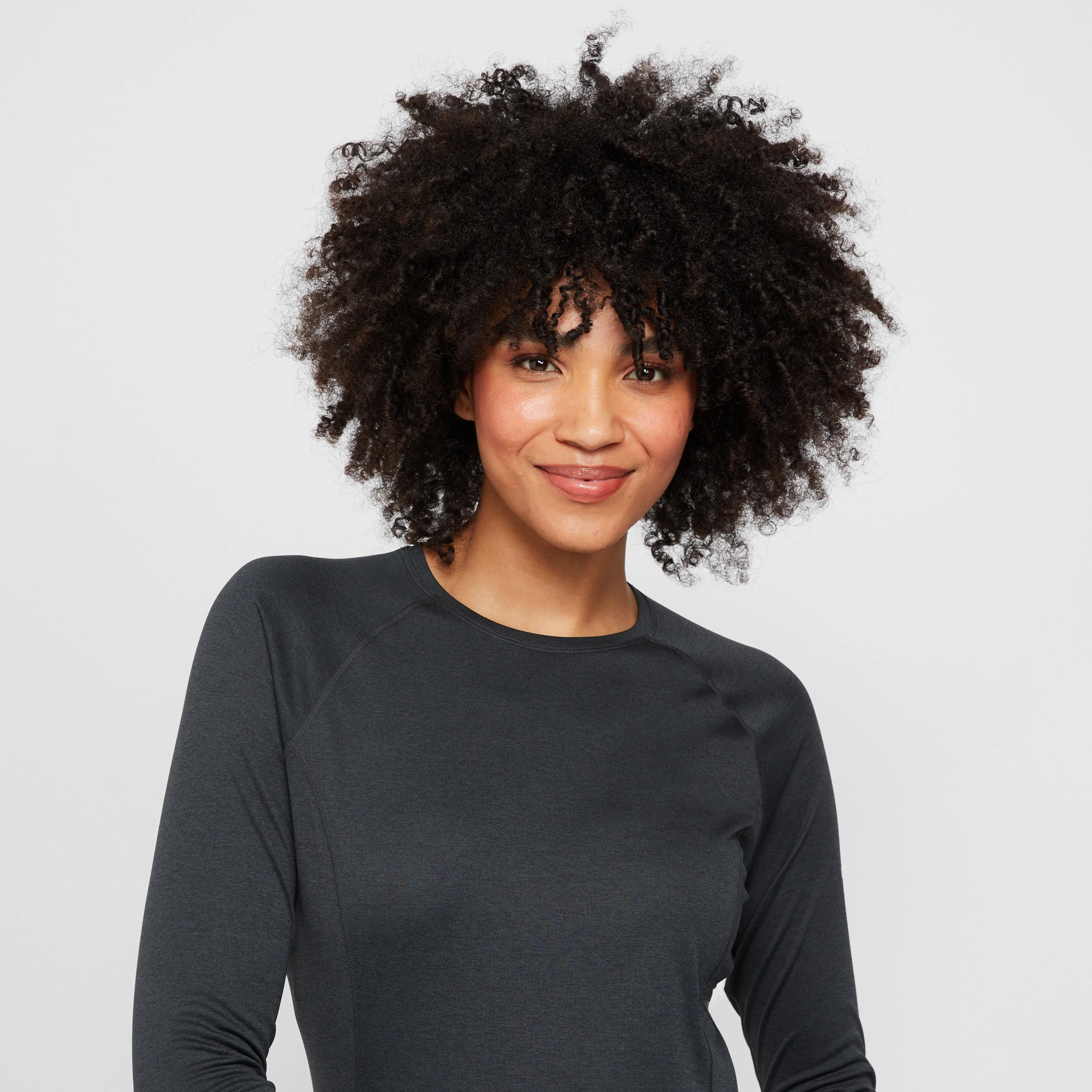Women’s Dart Long Sleeve T-Shirt - Image 4