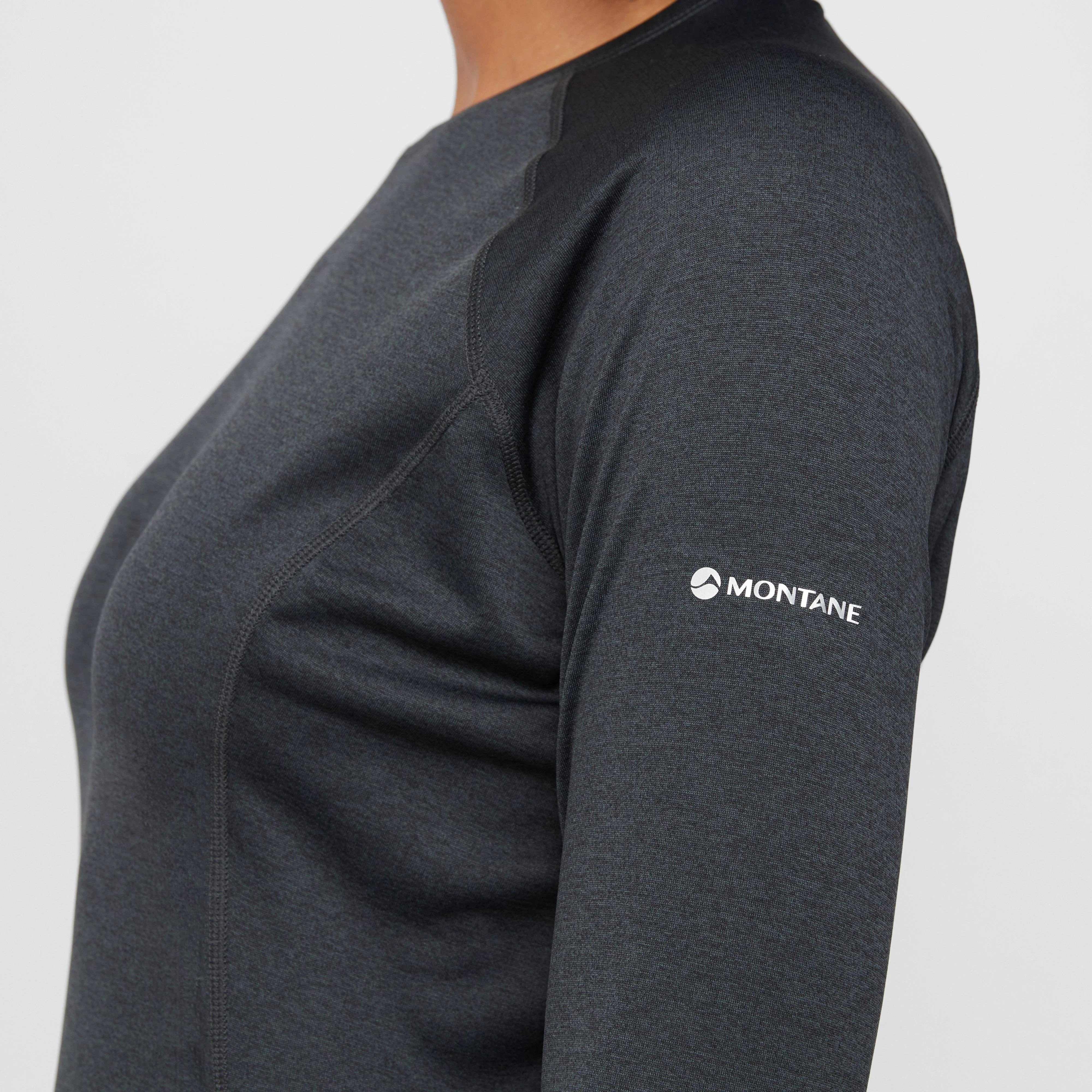 Women’s Dart Long Sleeve T-Shirt - Image 5