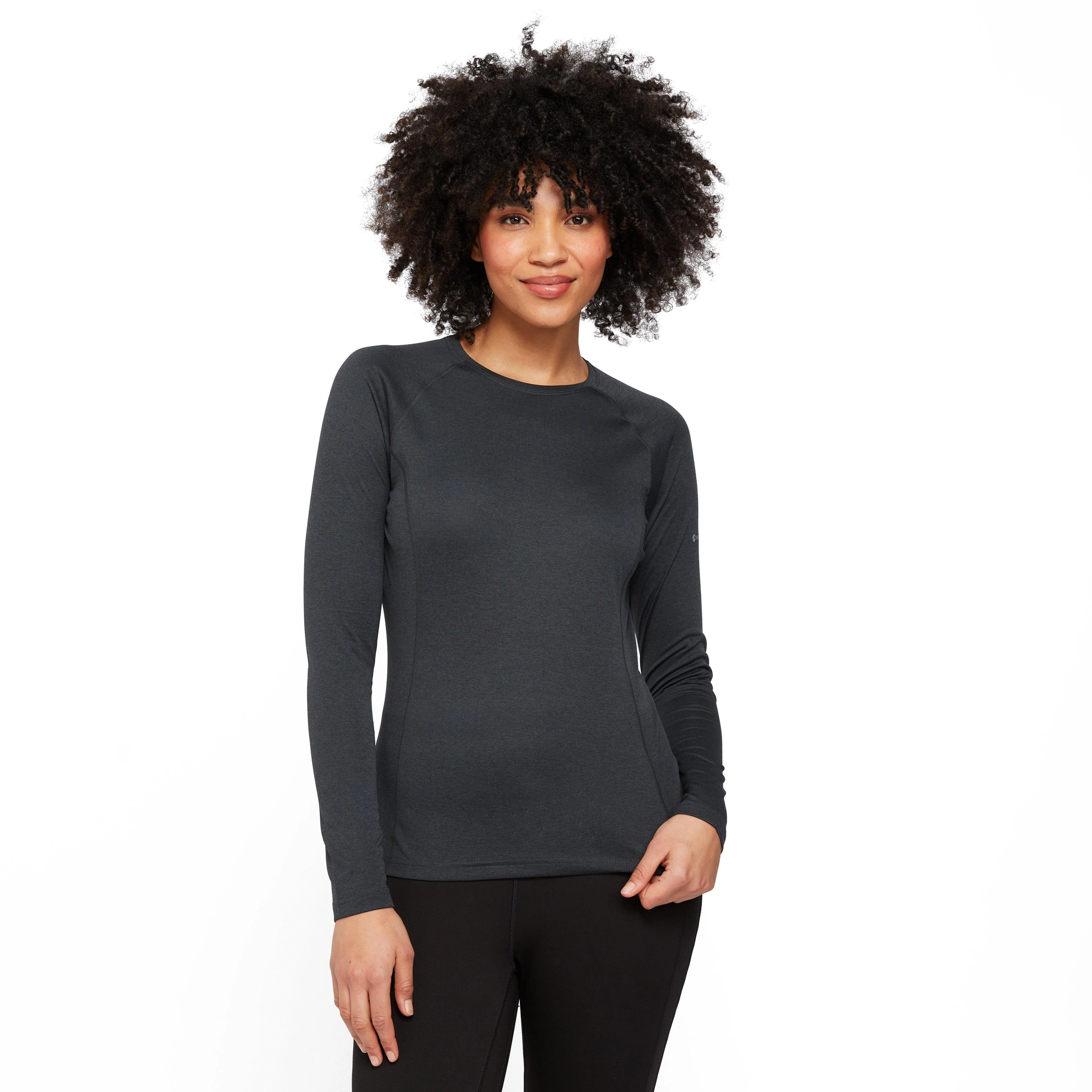 Women’s Dart Long Sleeve T-Shirt - Image 8