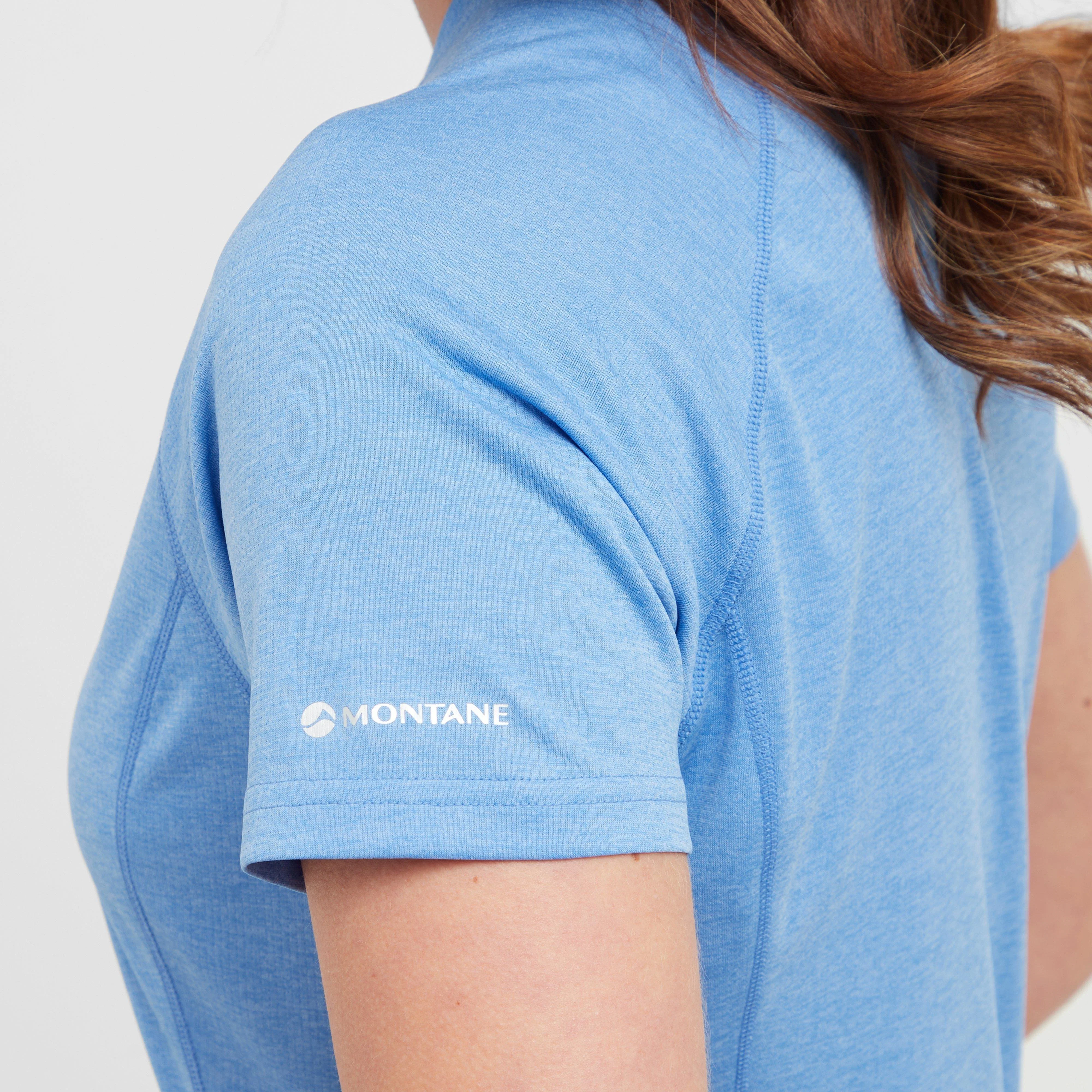 Women’s Dart Short Sleeve T-Shirt - Image 5