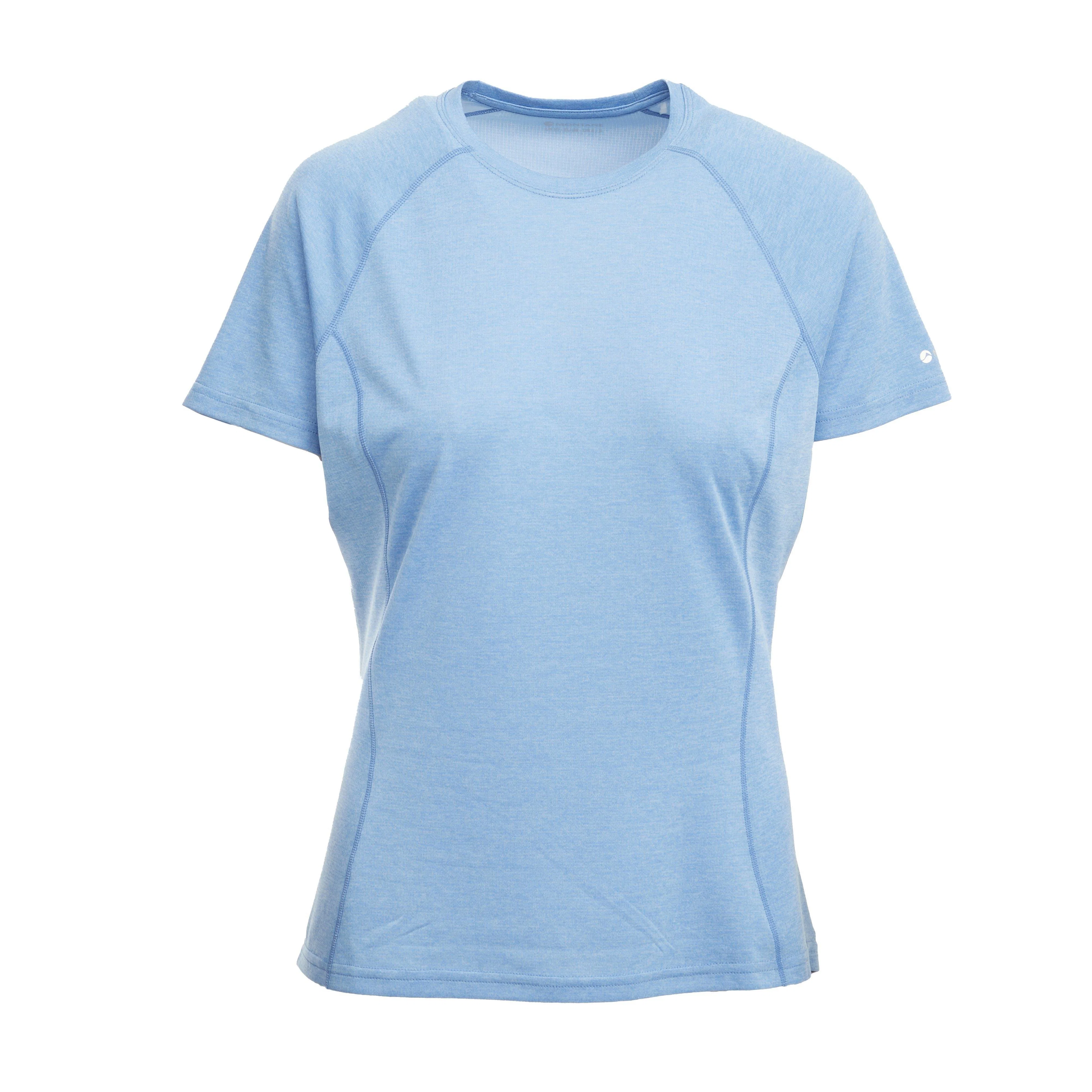 Women’s Dart Short Sleeve T-Shirt - Image 7
