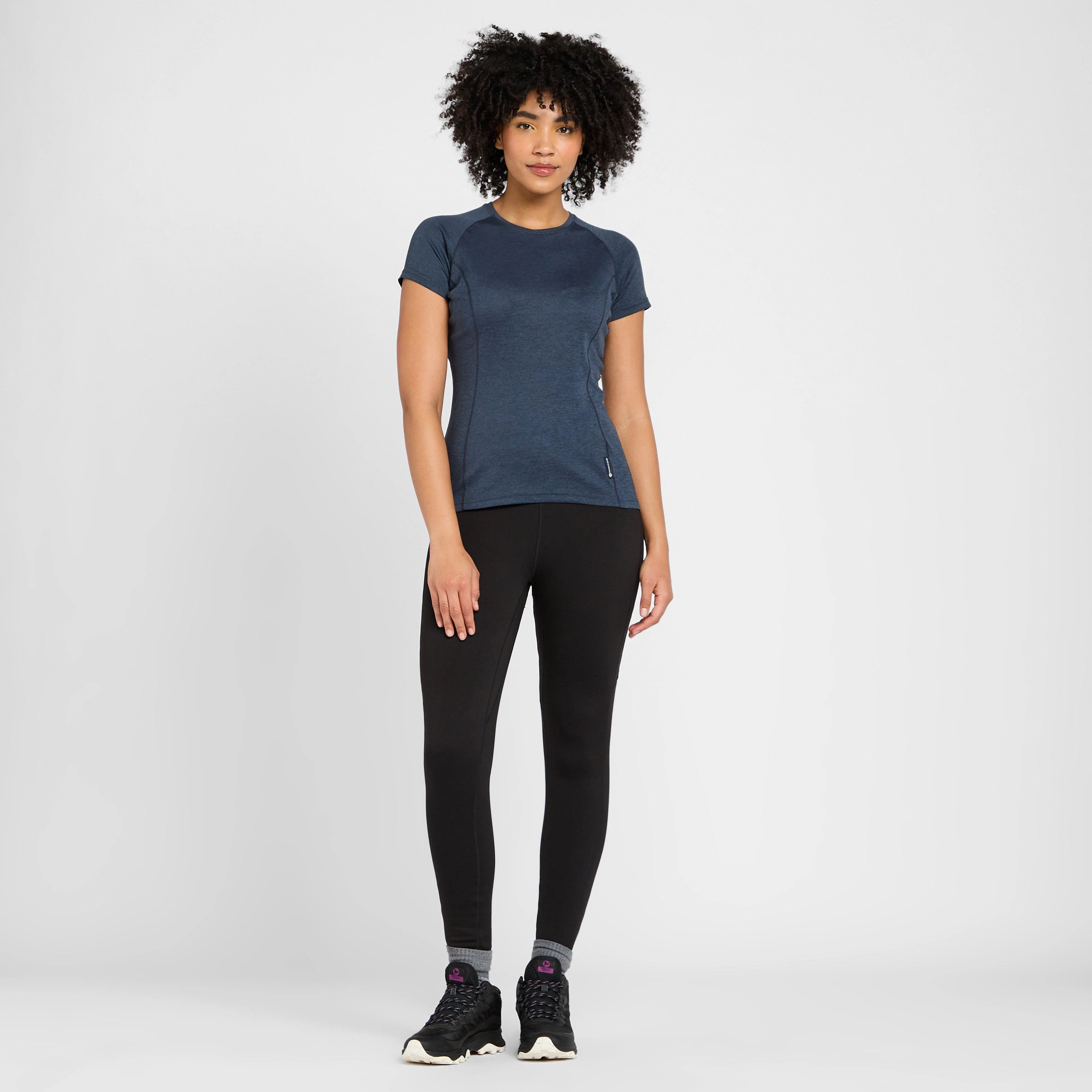 Women’s Dart Short Sleeve T-Shirt - Image 3