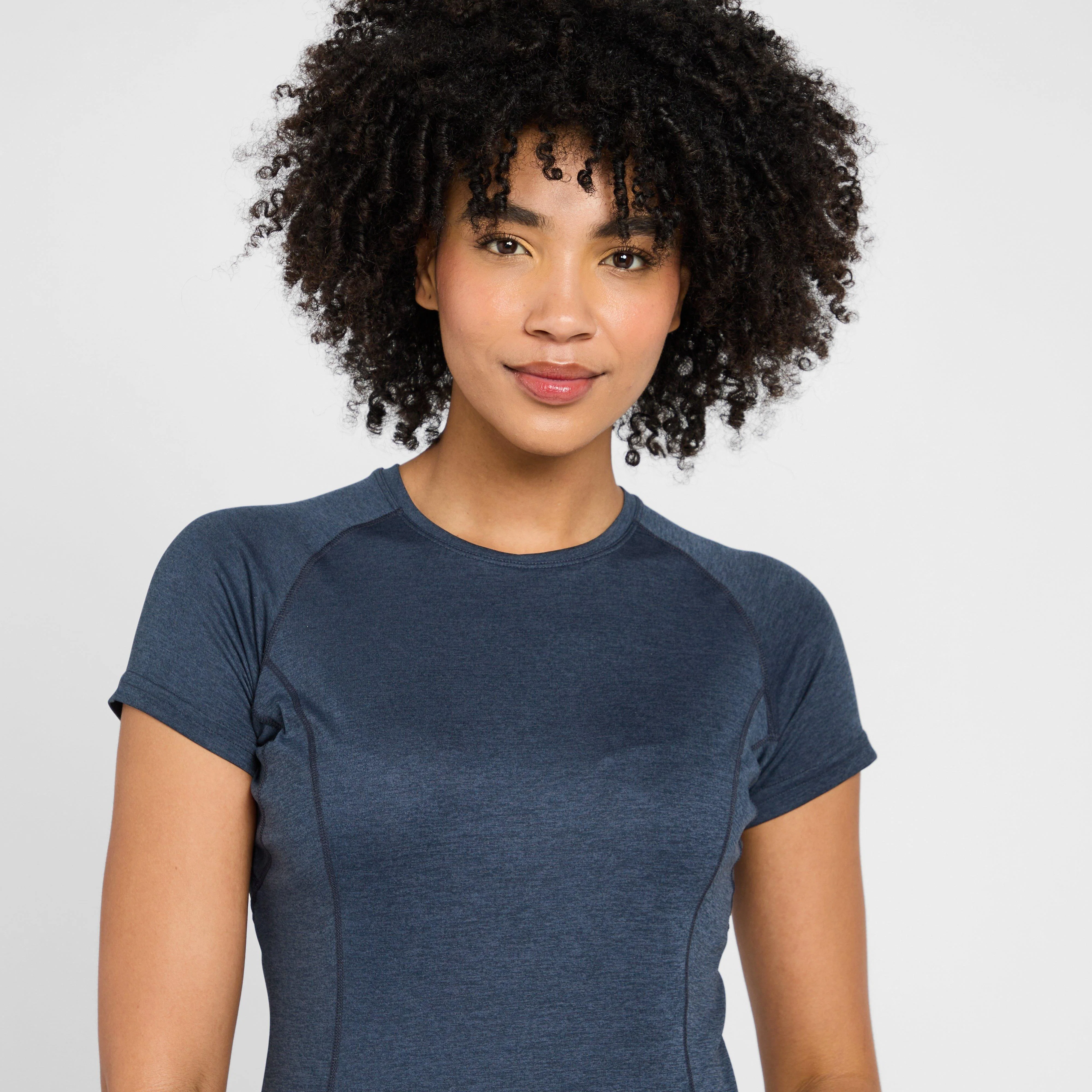 Women’s Dart Short Sleeve T-Shirt - Image 4