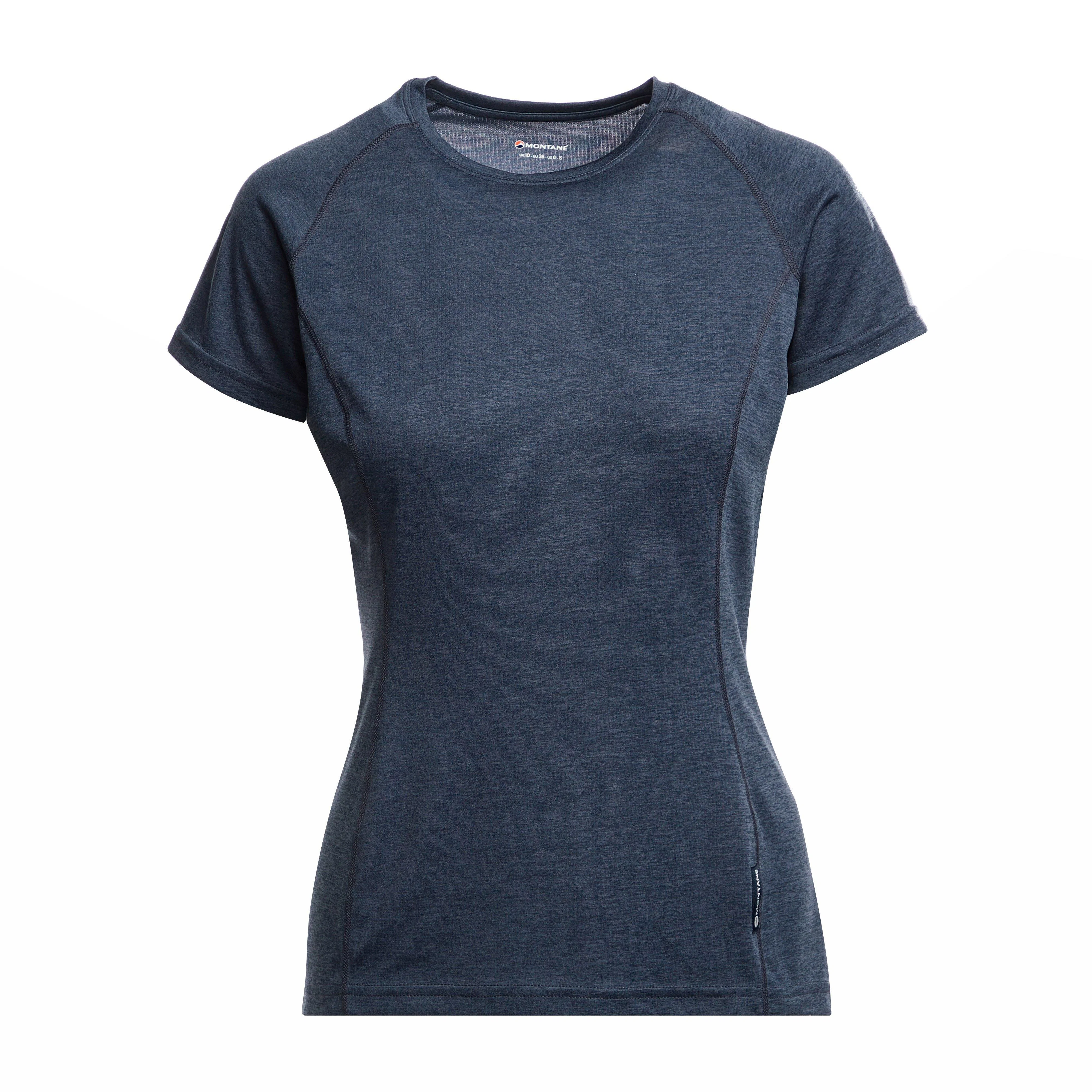Women’s Dart Short Sleeve T-Shirt - Image 7