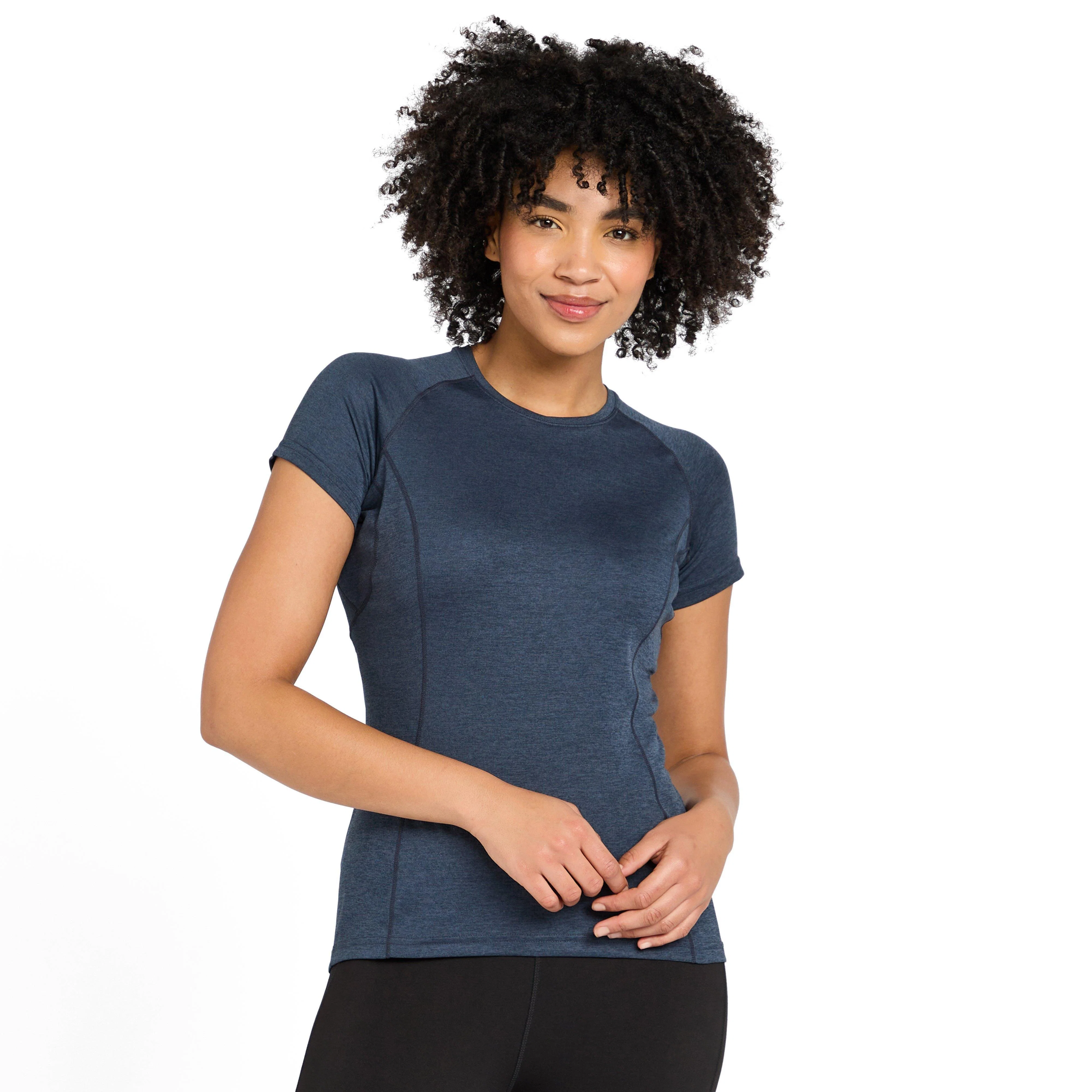 Women’s Dart Short Sleeve T-Shirt - Image 8