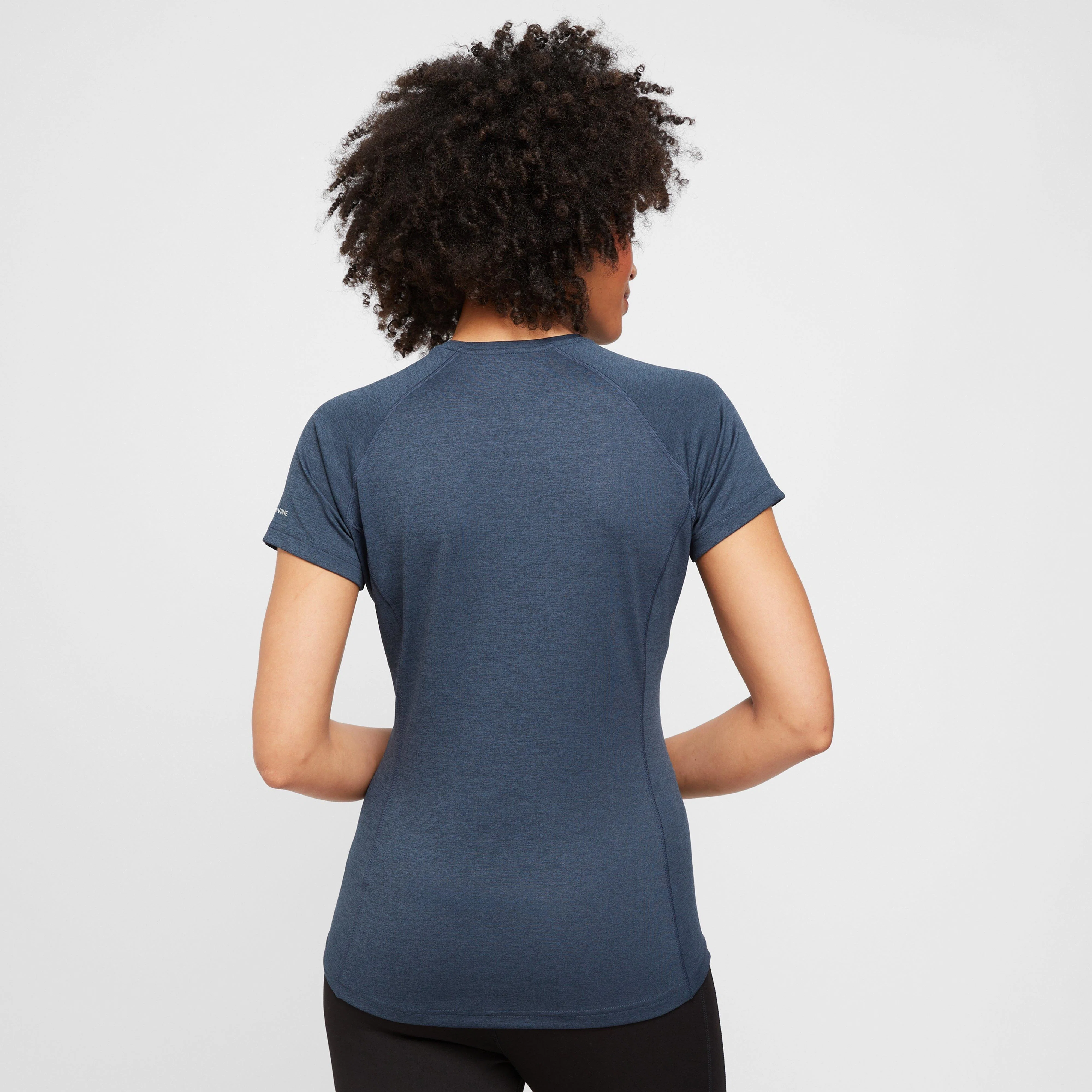 Women’s Dart Short Sleeve T-Shirt - Image 2