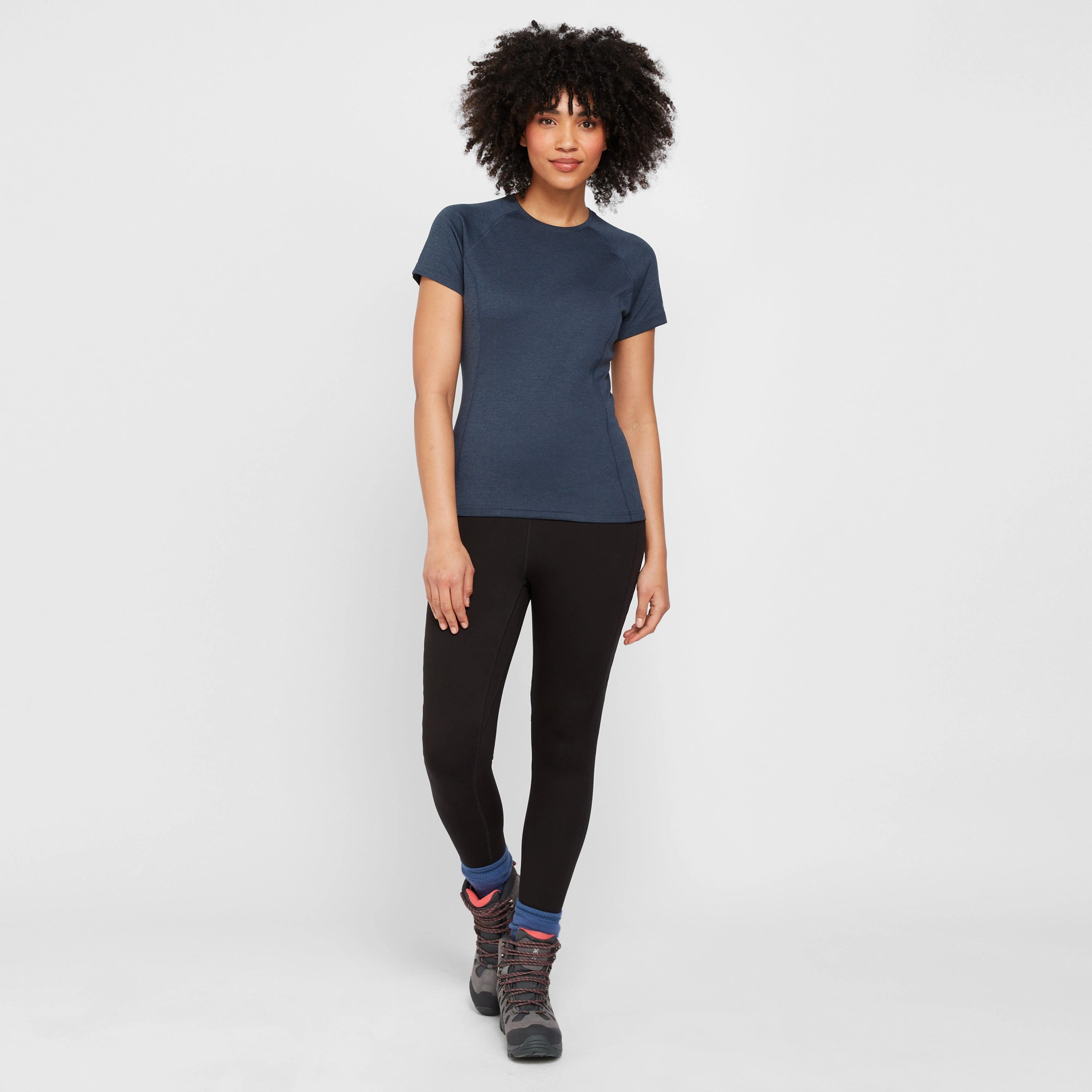 Women’s Dart Short Sleeve T-Shirt - Image 3