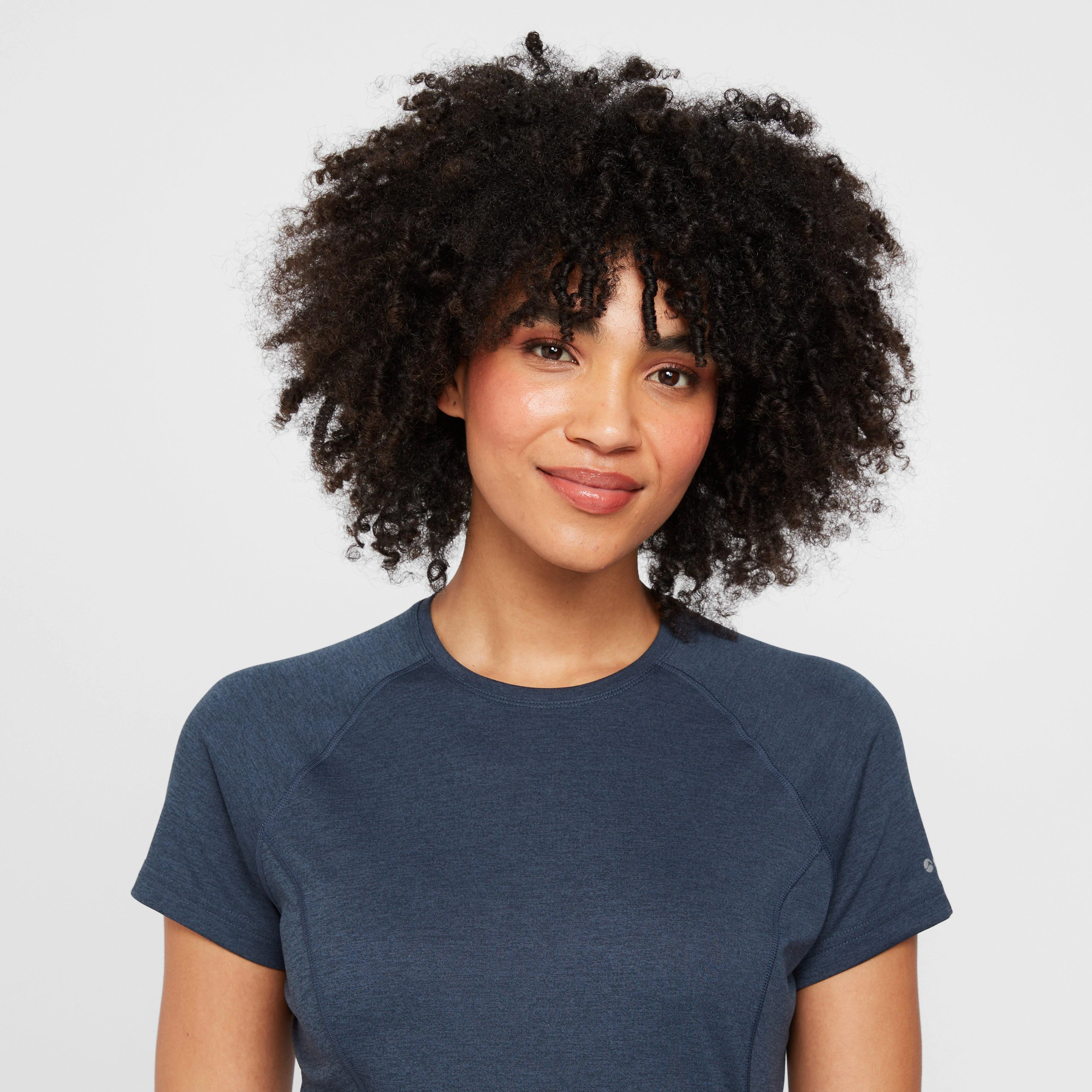 Women’s Dart Short Sleeve T-Shirt - Image 4