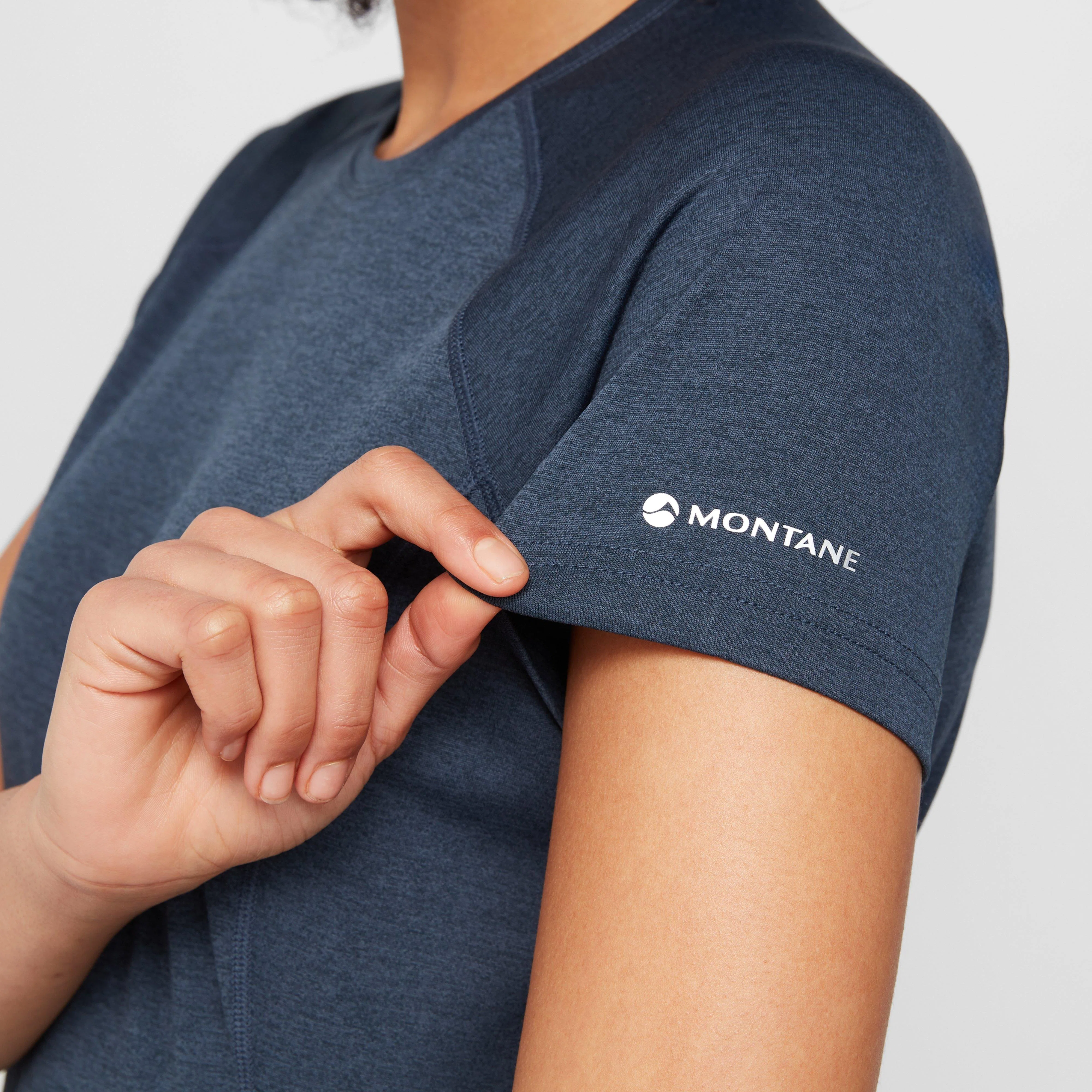 Women’s Dart Short Sleeve T-Shirt - Image 5