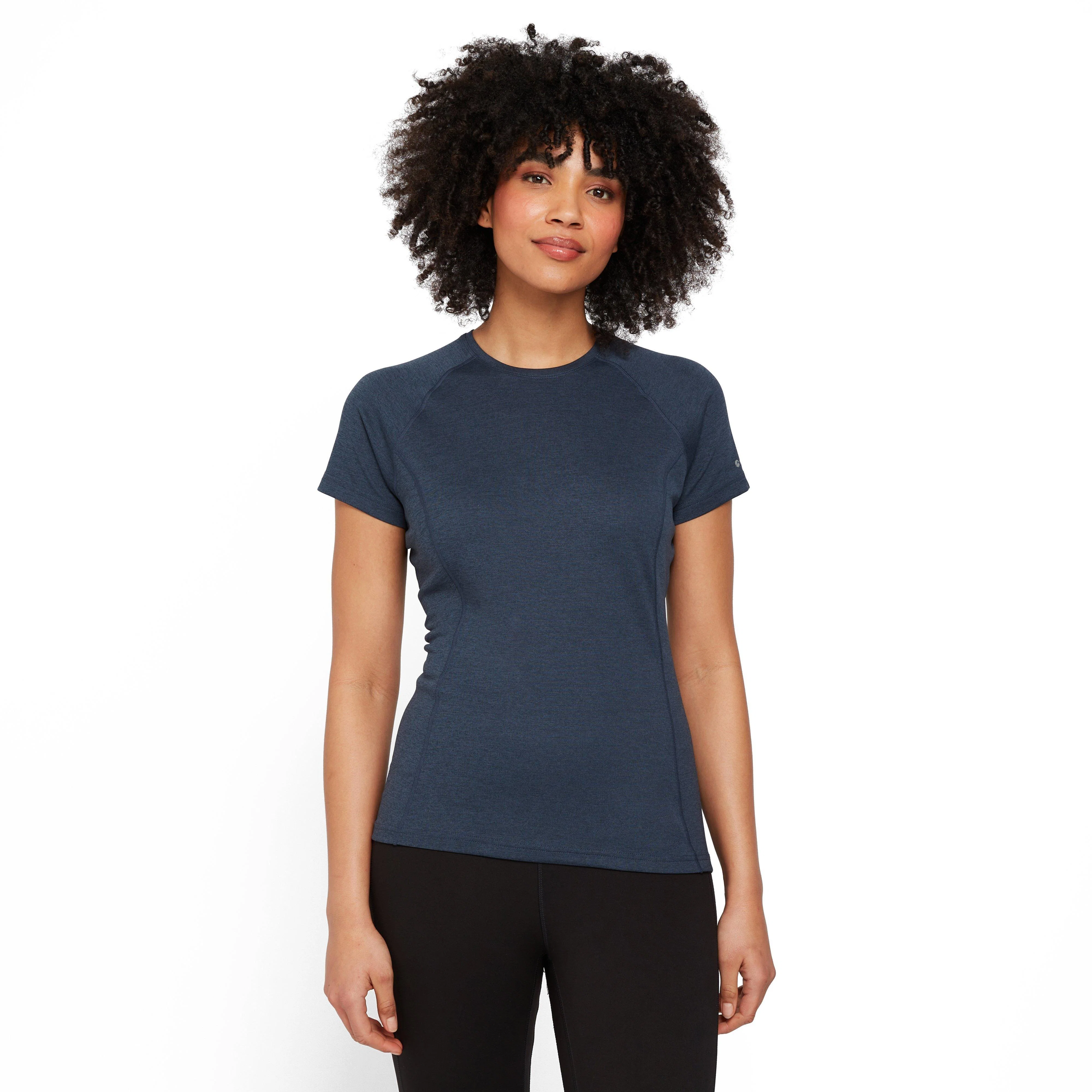Women’s Dart Short Sleeve T-Shirt - Image 8