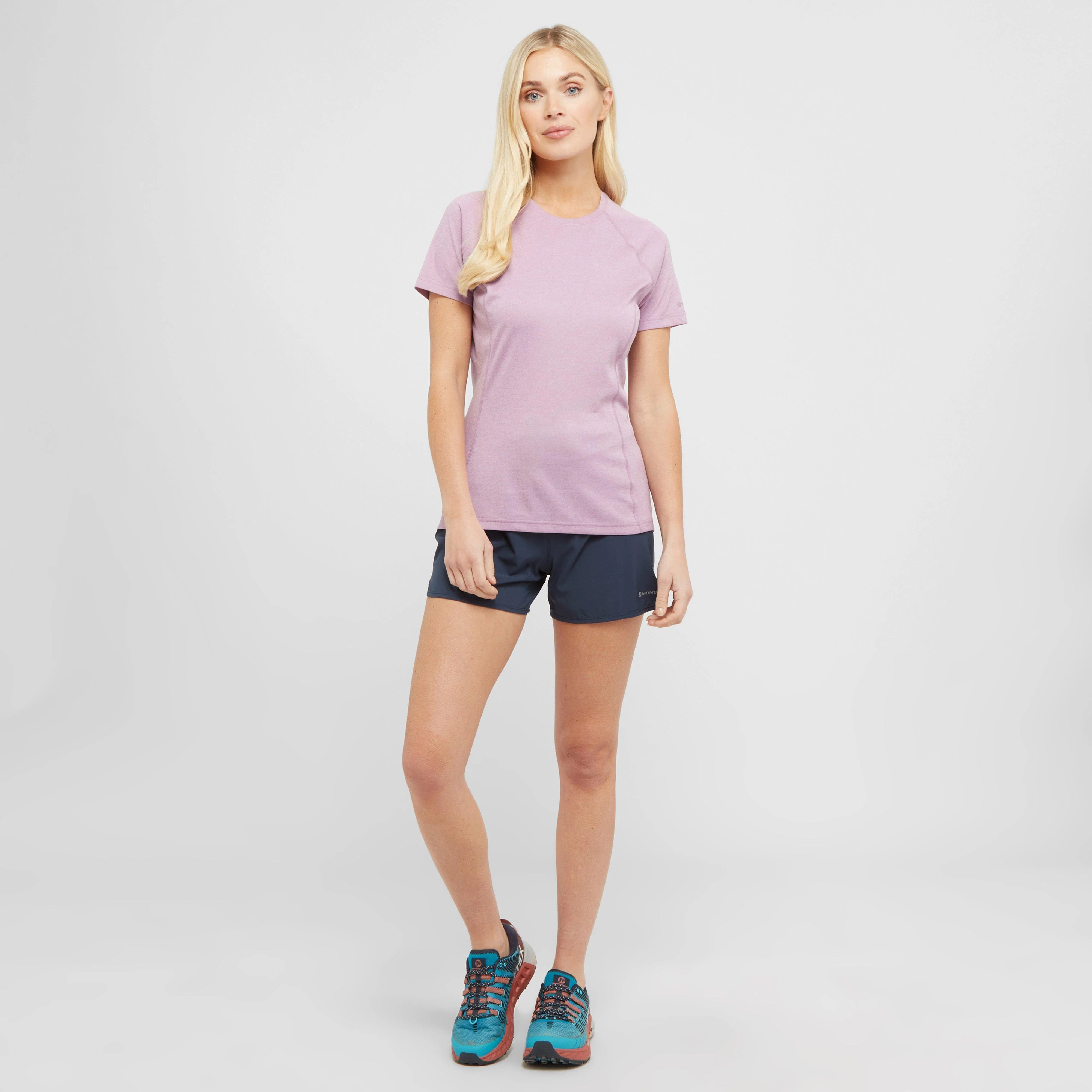 Women’s Dart Short Sleeve T-Shirt - Image 3