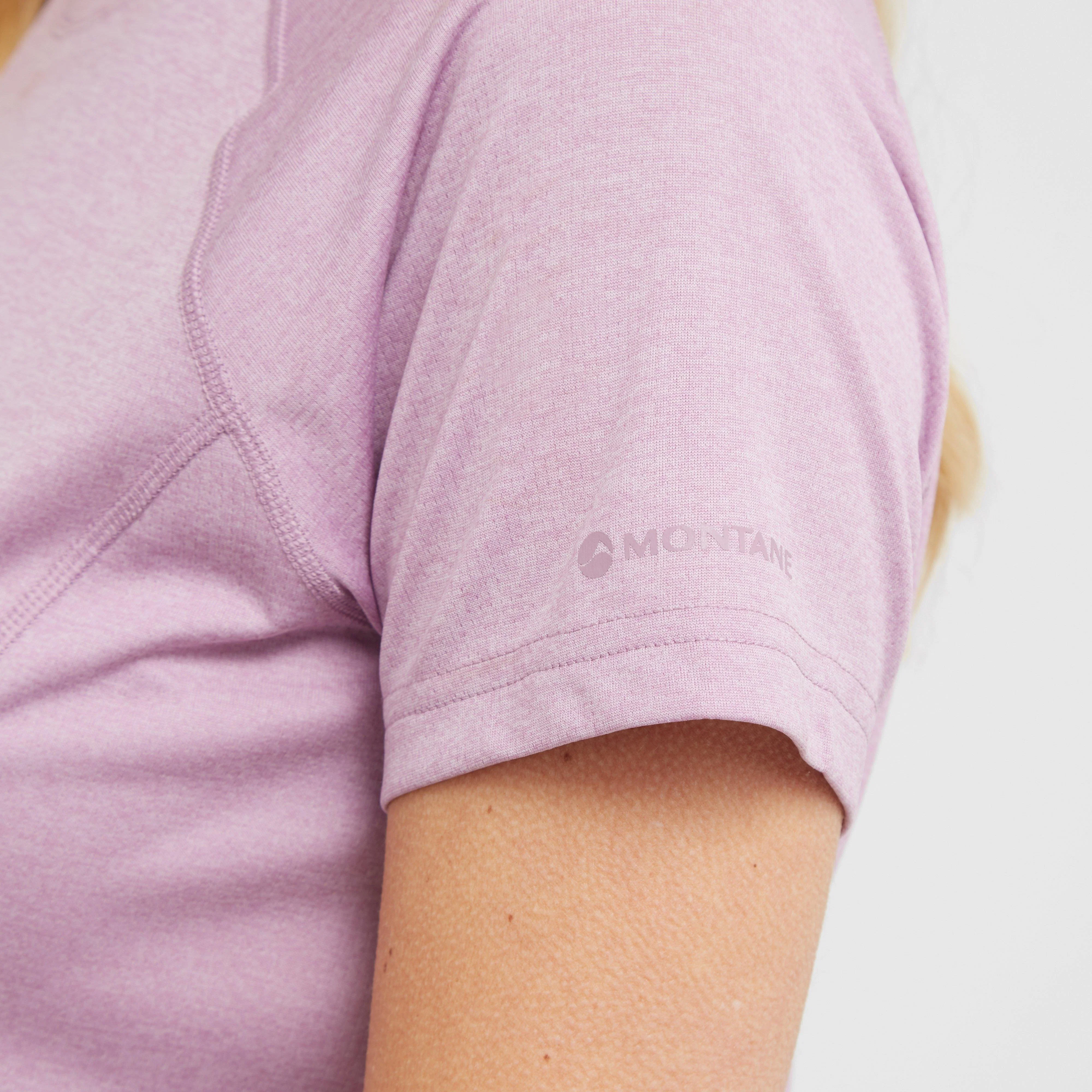 Women’s Dart Short Sleeve T-Shirt - Image 5