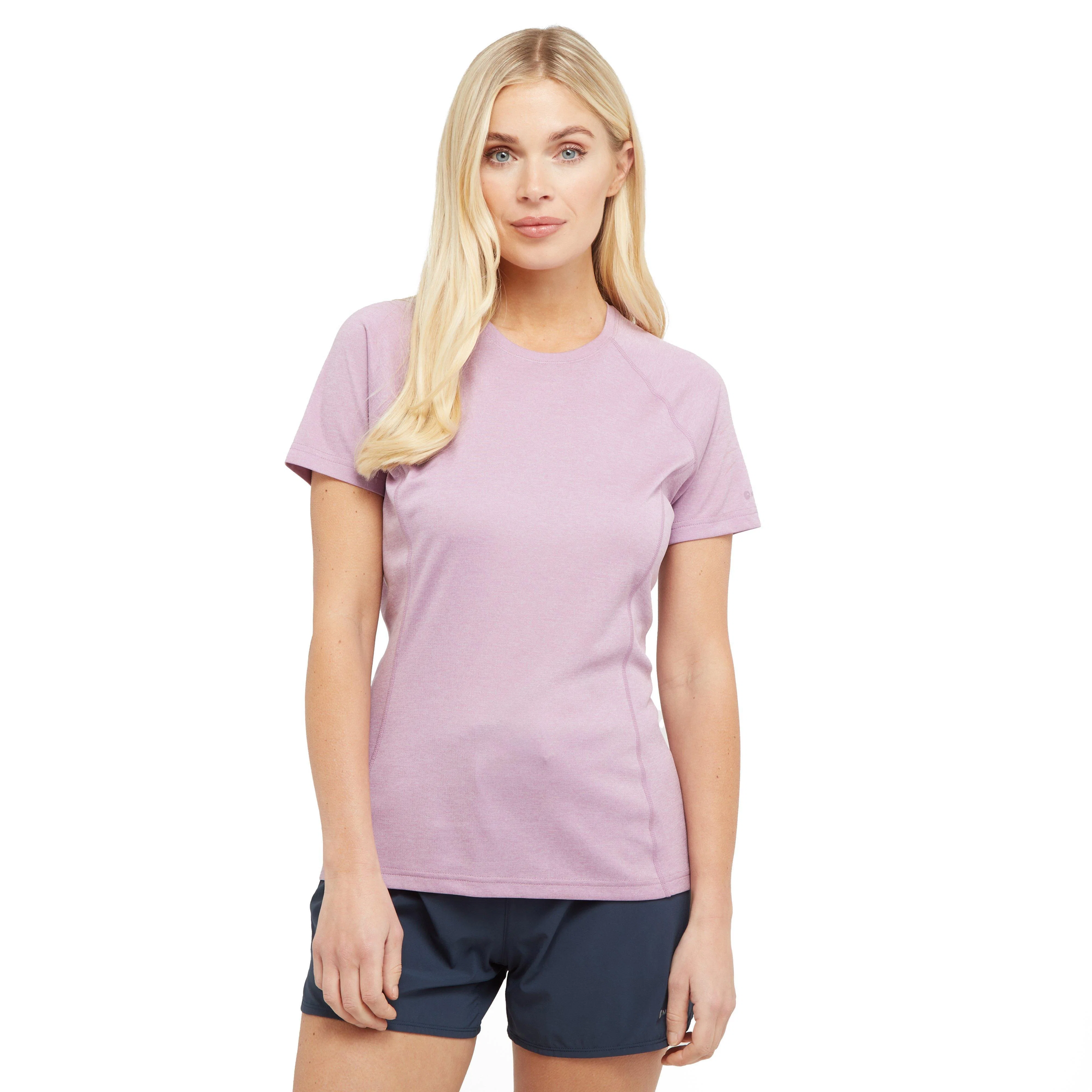 Women’s Dart Short Sleeve T-Shirt - Image 8