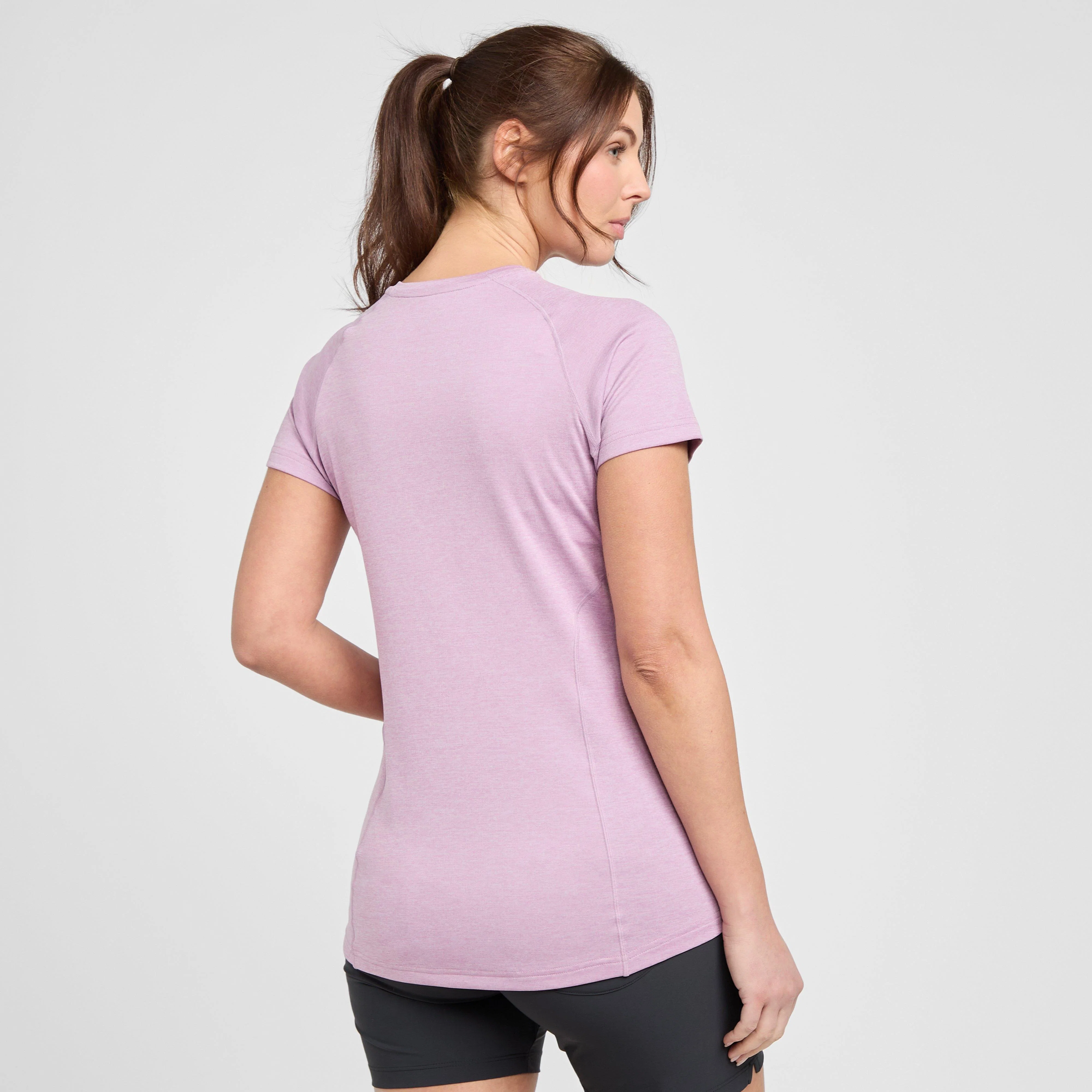 Women’s Dart Short Sleeve T-Shirt - Image 2