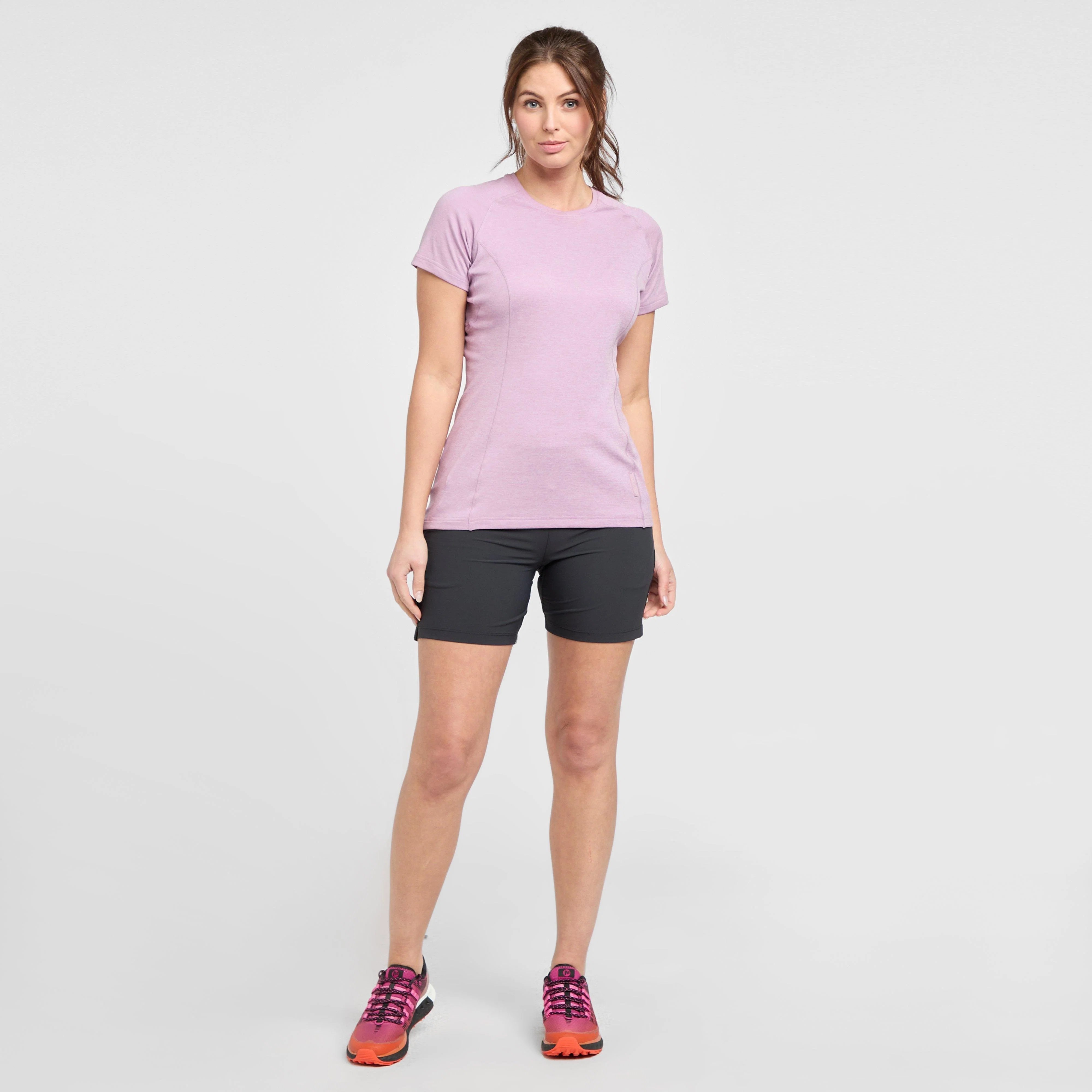 Women’s Dart Short Sleeve T-Shirt - Image 3