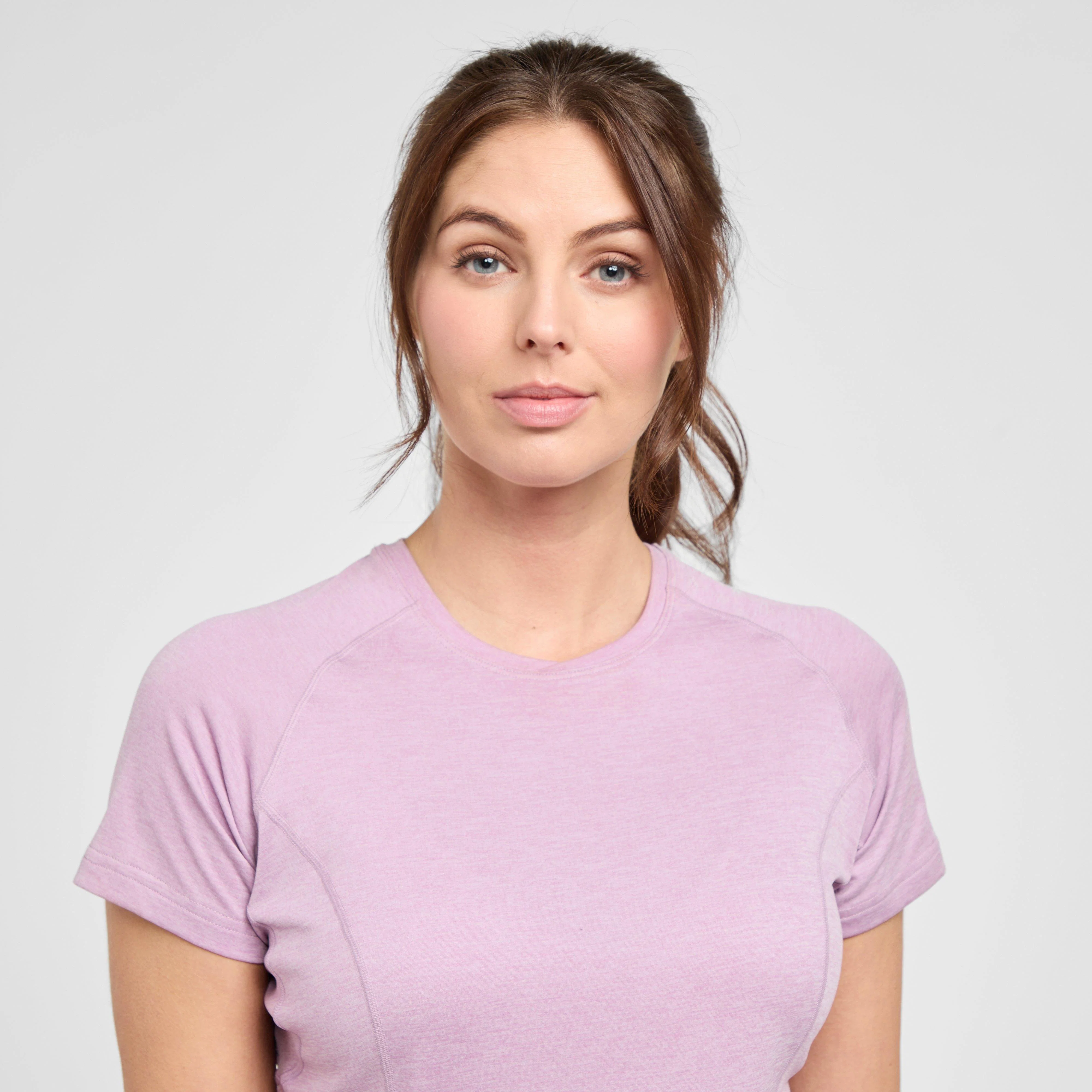 Women’s Dart Short Sleeve T-Shirt - Image 5