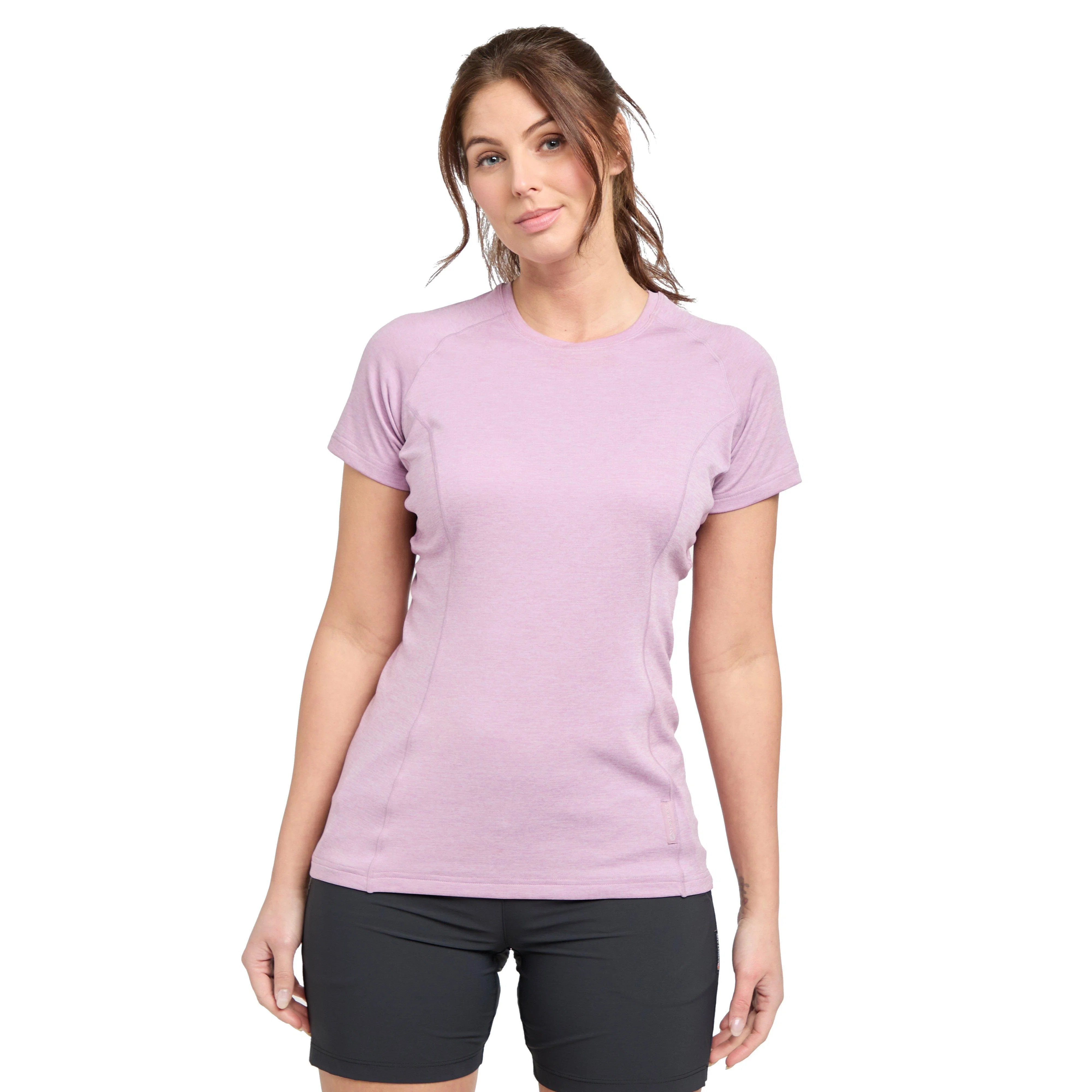 Women’s Dart Short Sleeve T-Shirt - Image 8