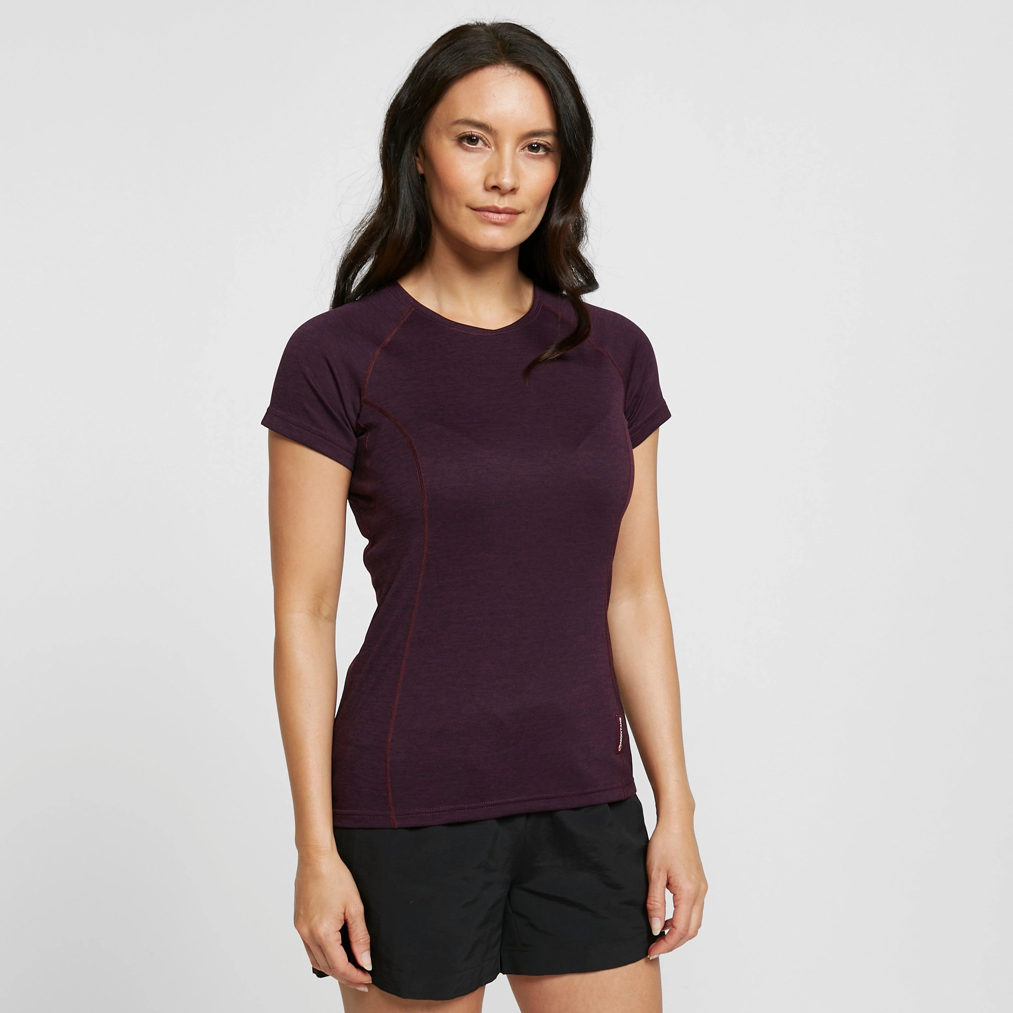 Women's Dart T-Shirt