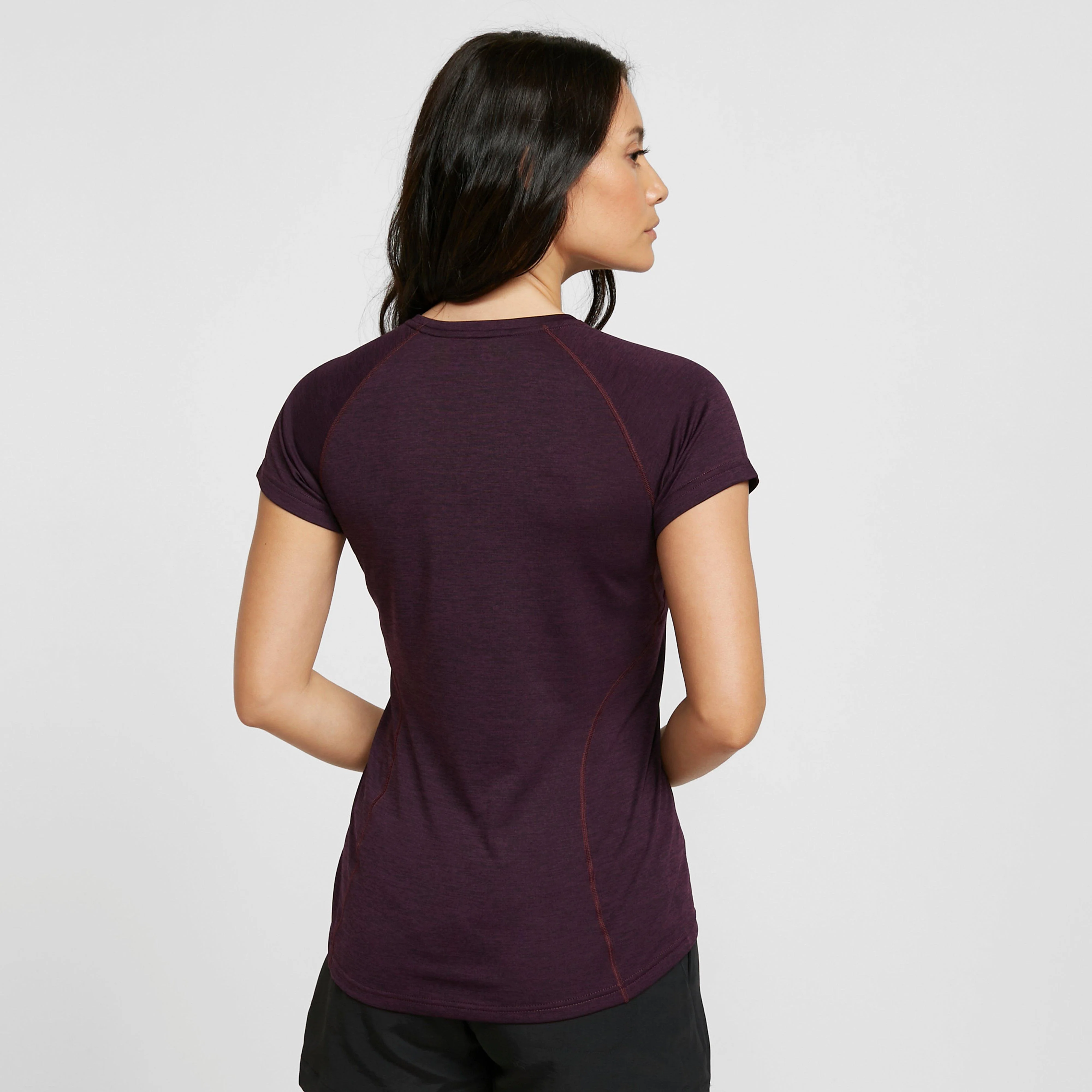 Women's Dart T-Shirt - Image 2