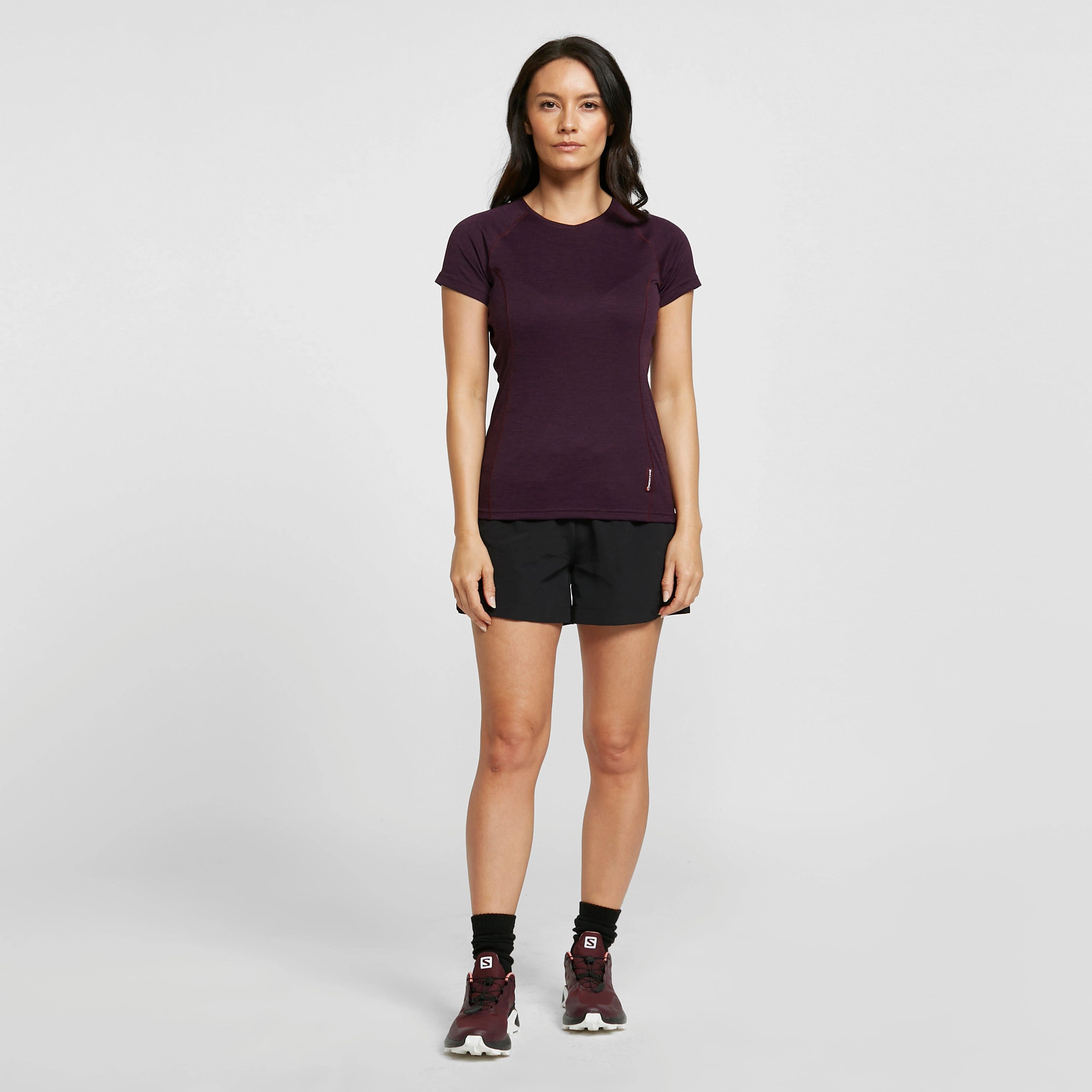 Women's Dart T-Shirt - Image 3