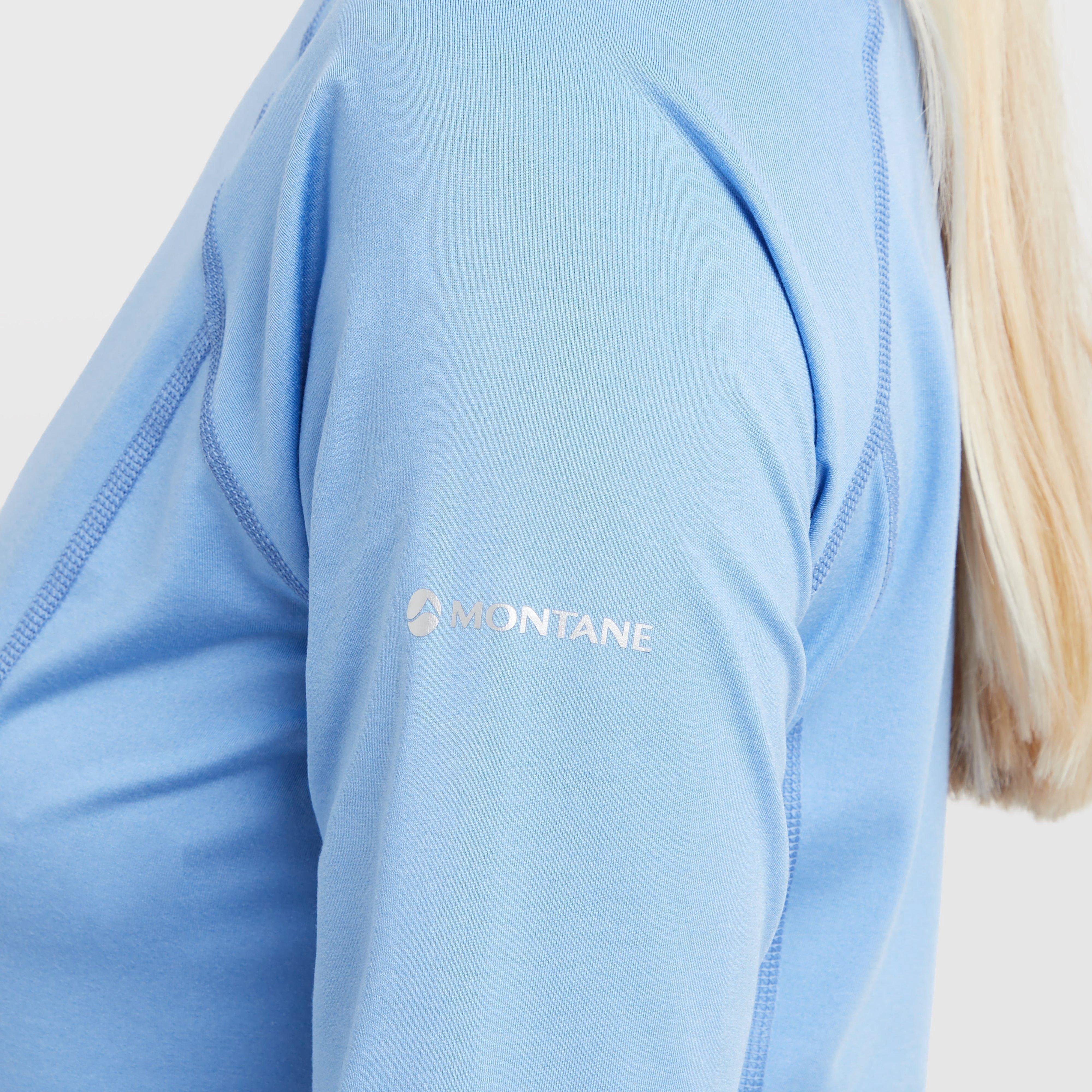 Women’s Dart XT Zip Neck - Image 5