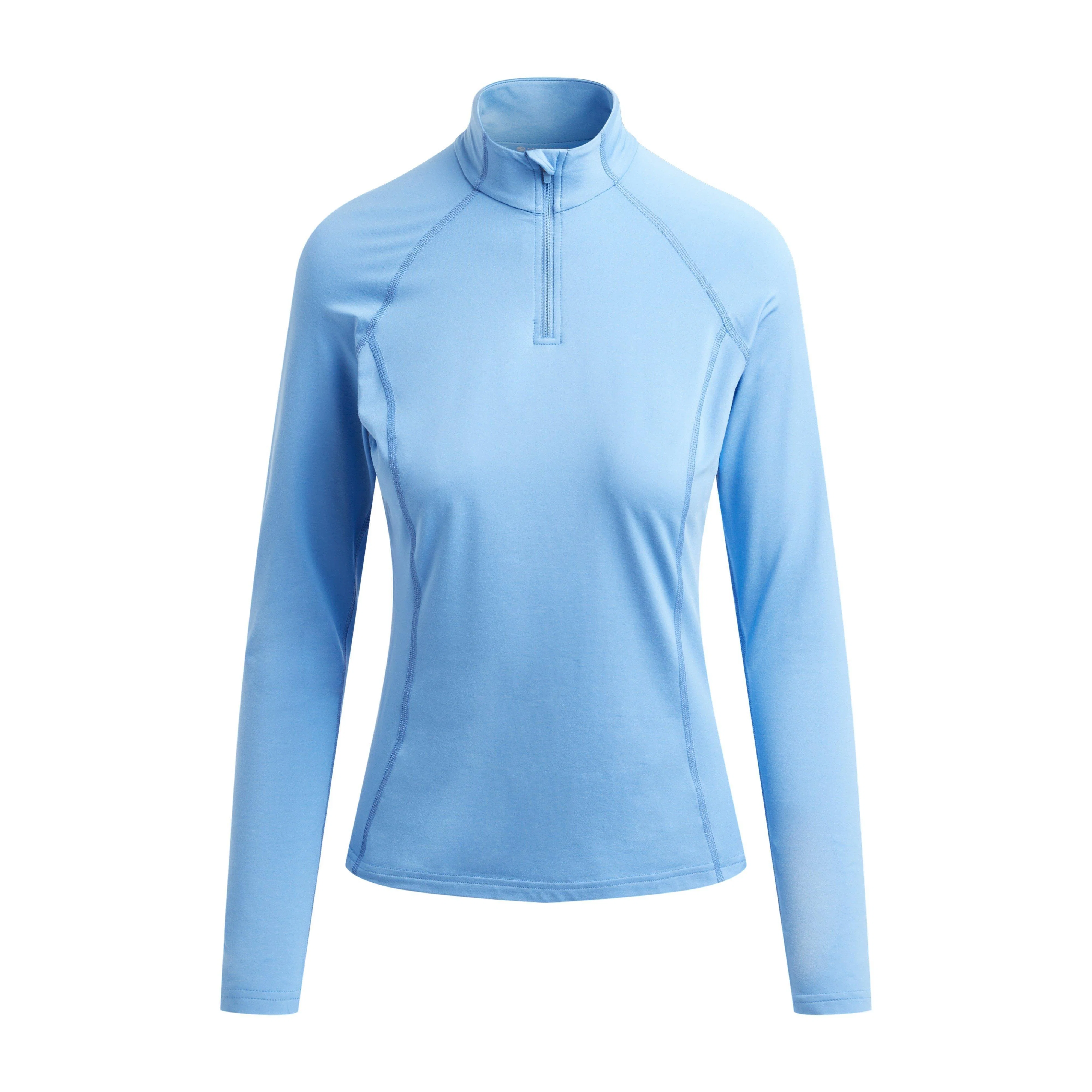 Women’s Dart XT Zip Neck - Image 7