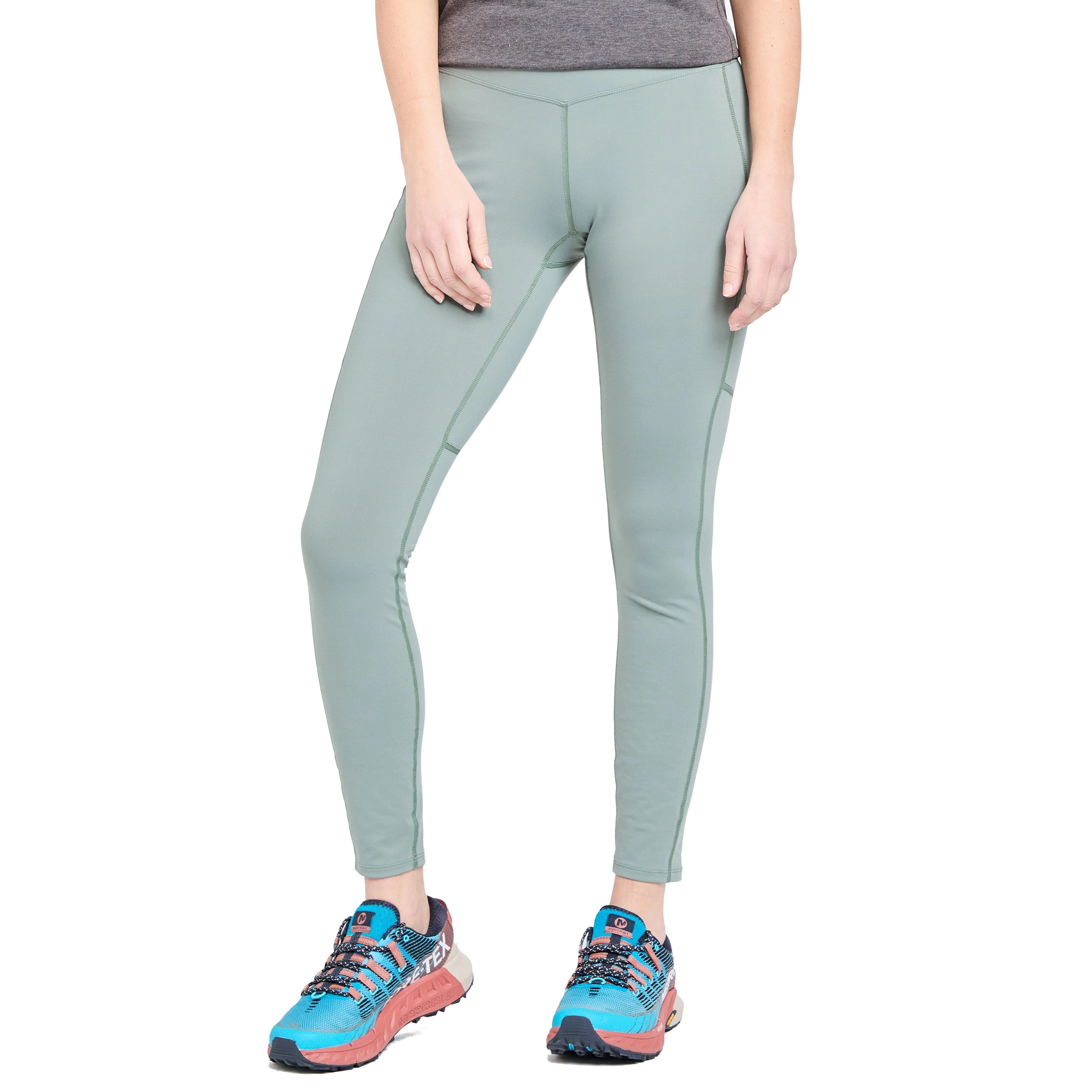 Women’s Ineo Lite Pants - Image 7