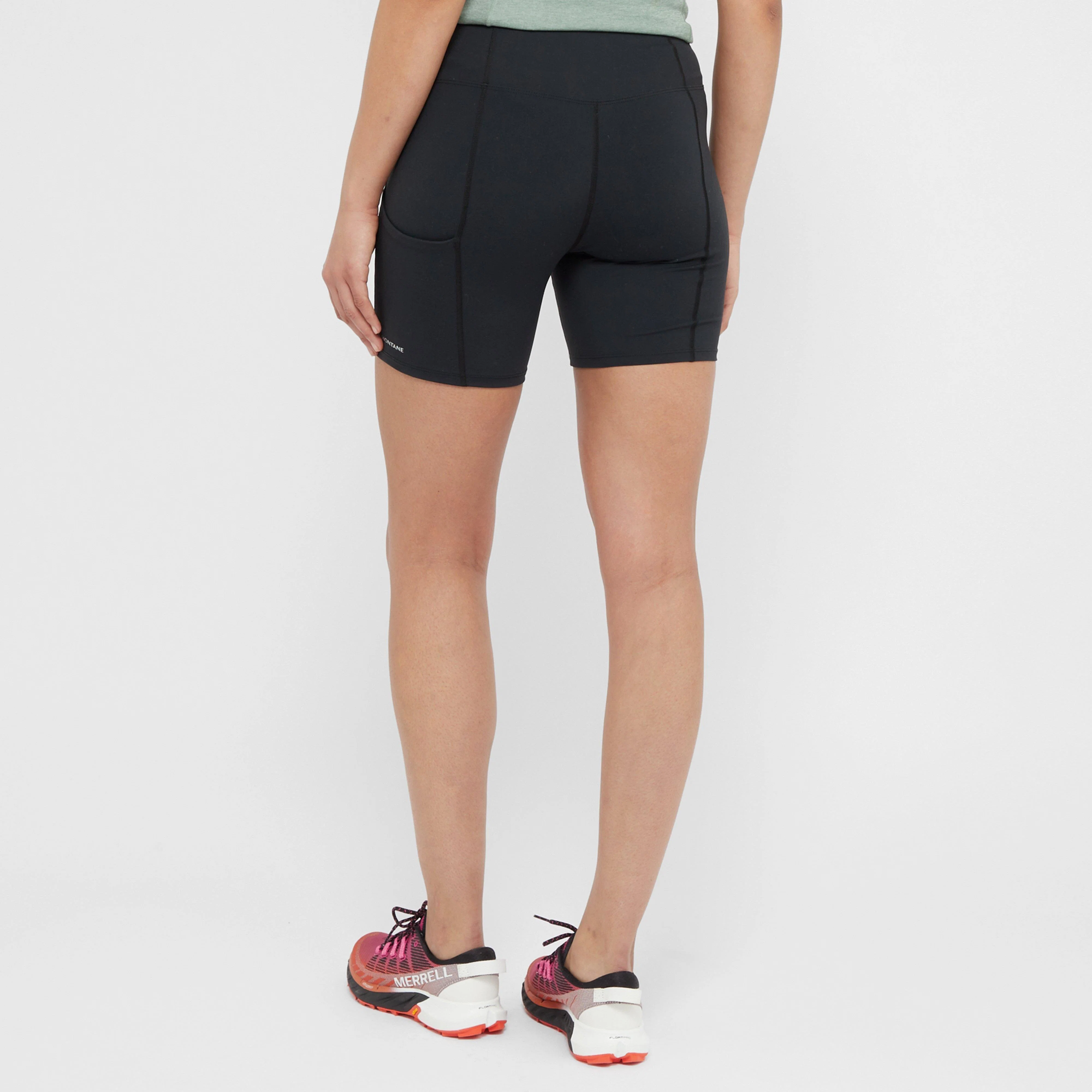 Women’s Ineo Lite Shorts - Image 2