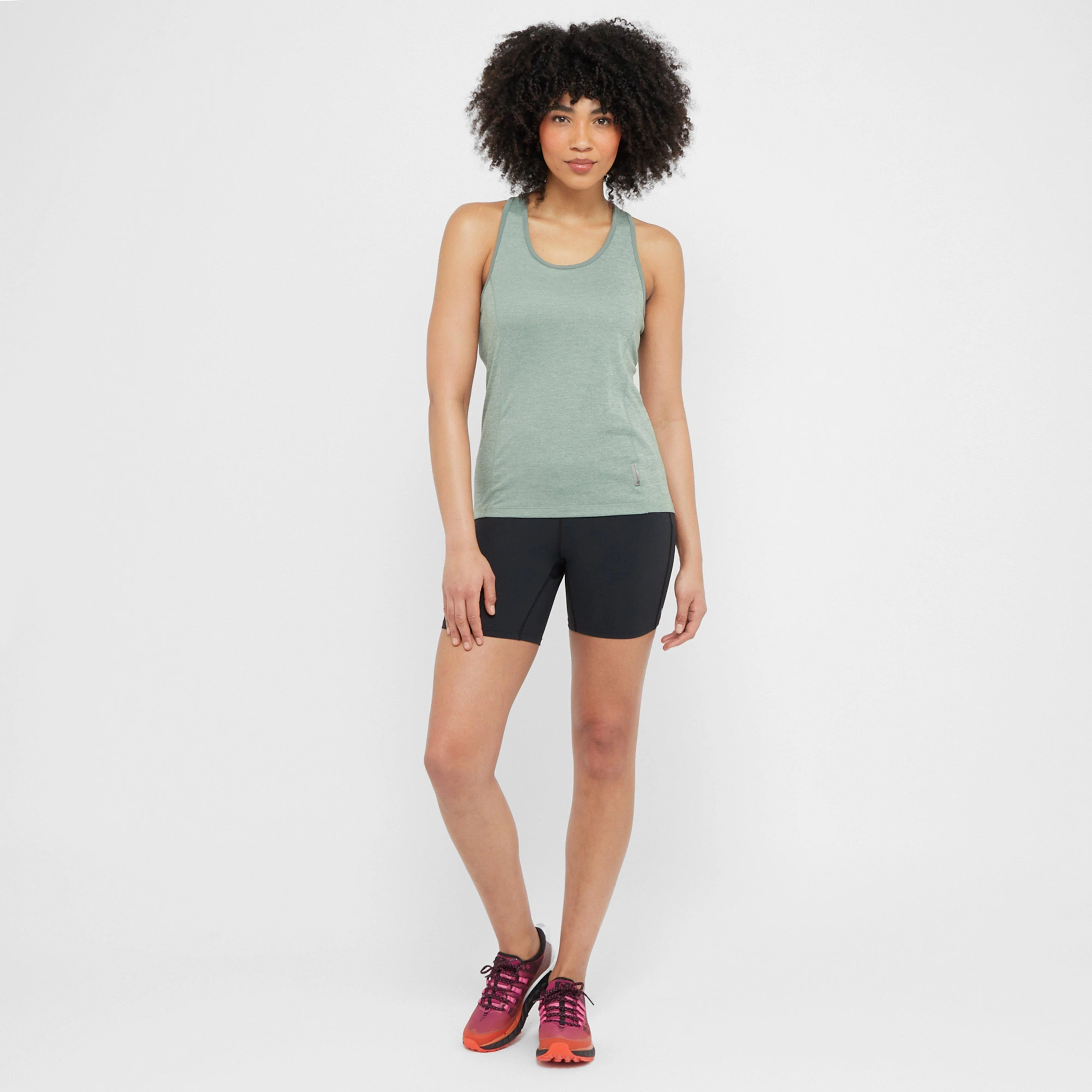 Women’s Ineo Lite Shorts - Image 3