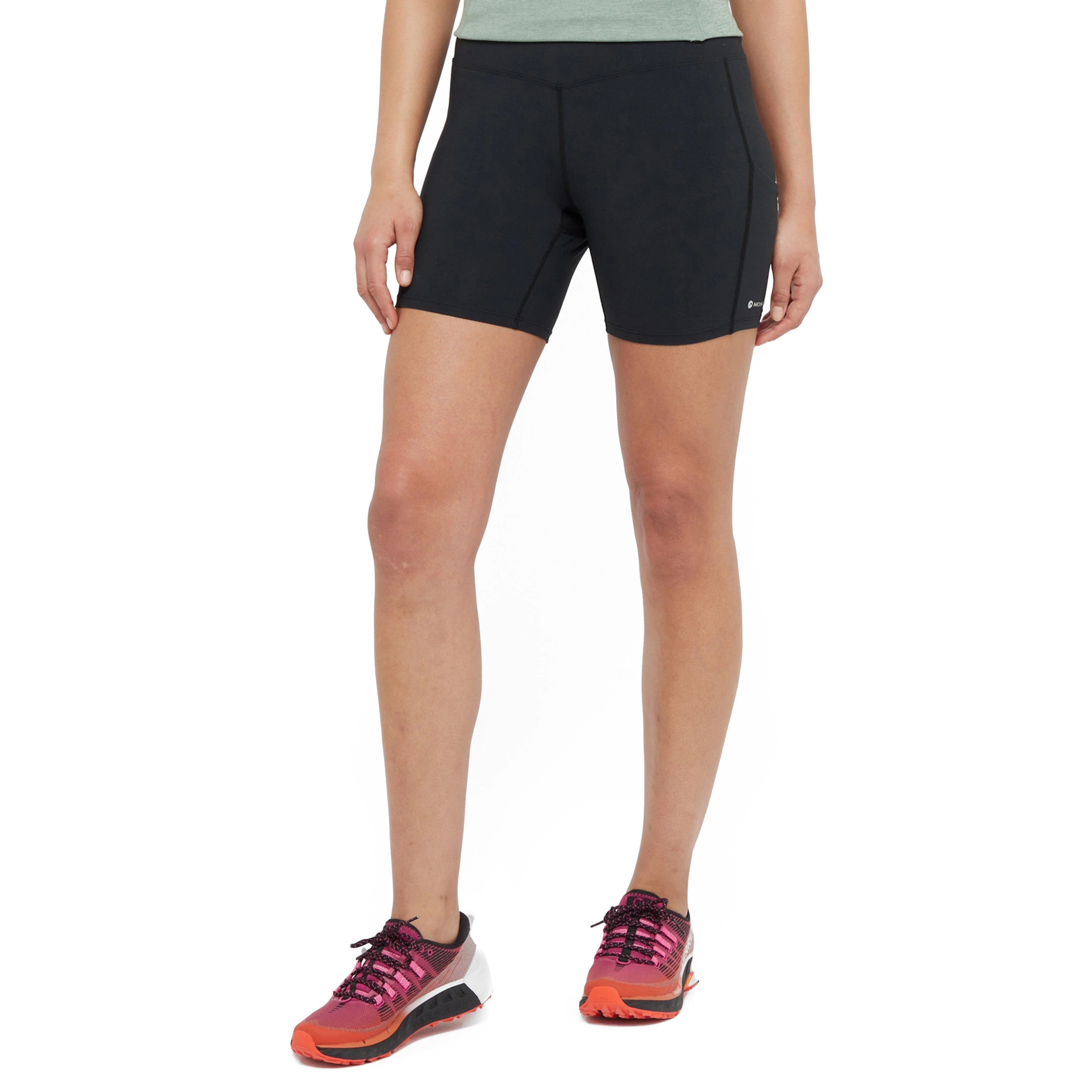 Women’s Ineo Lite Shorts - Image 7