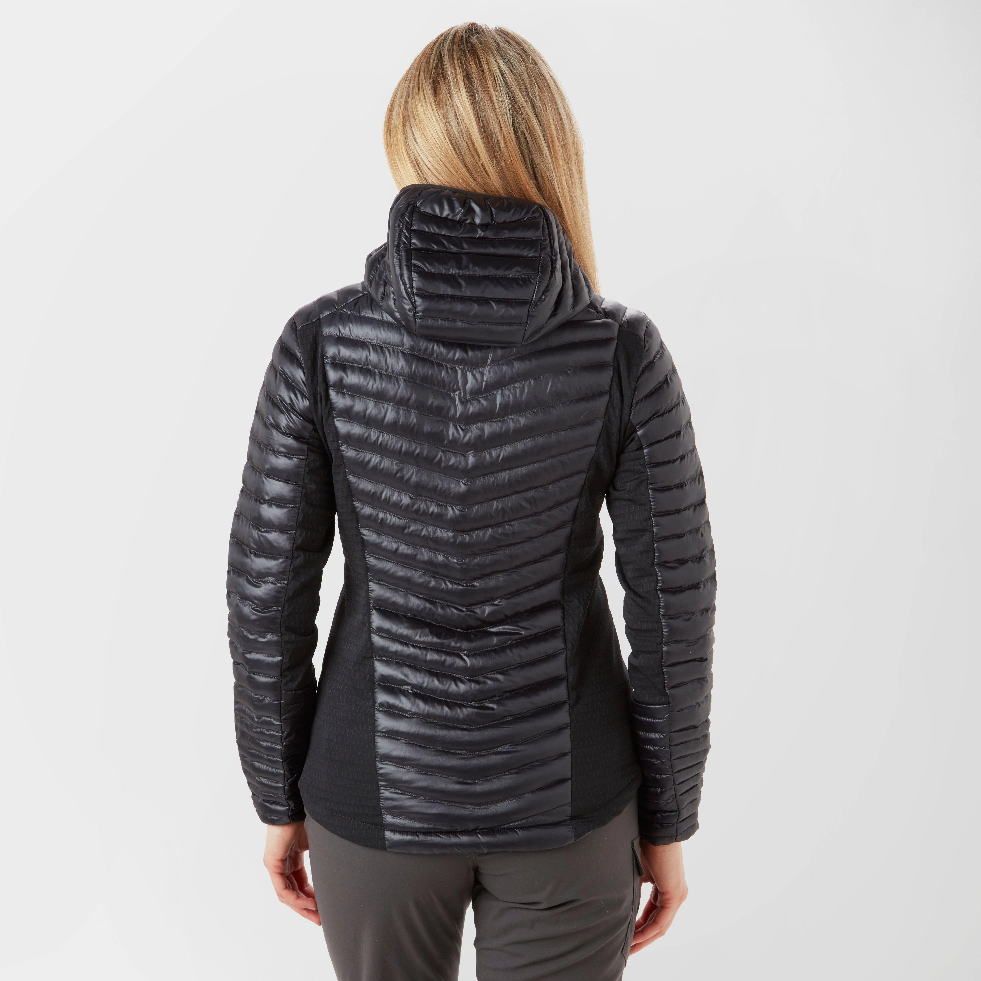 Women's Phoenix Flight Jacket - Image 2
