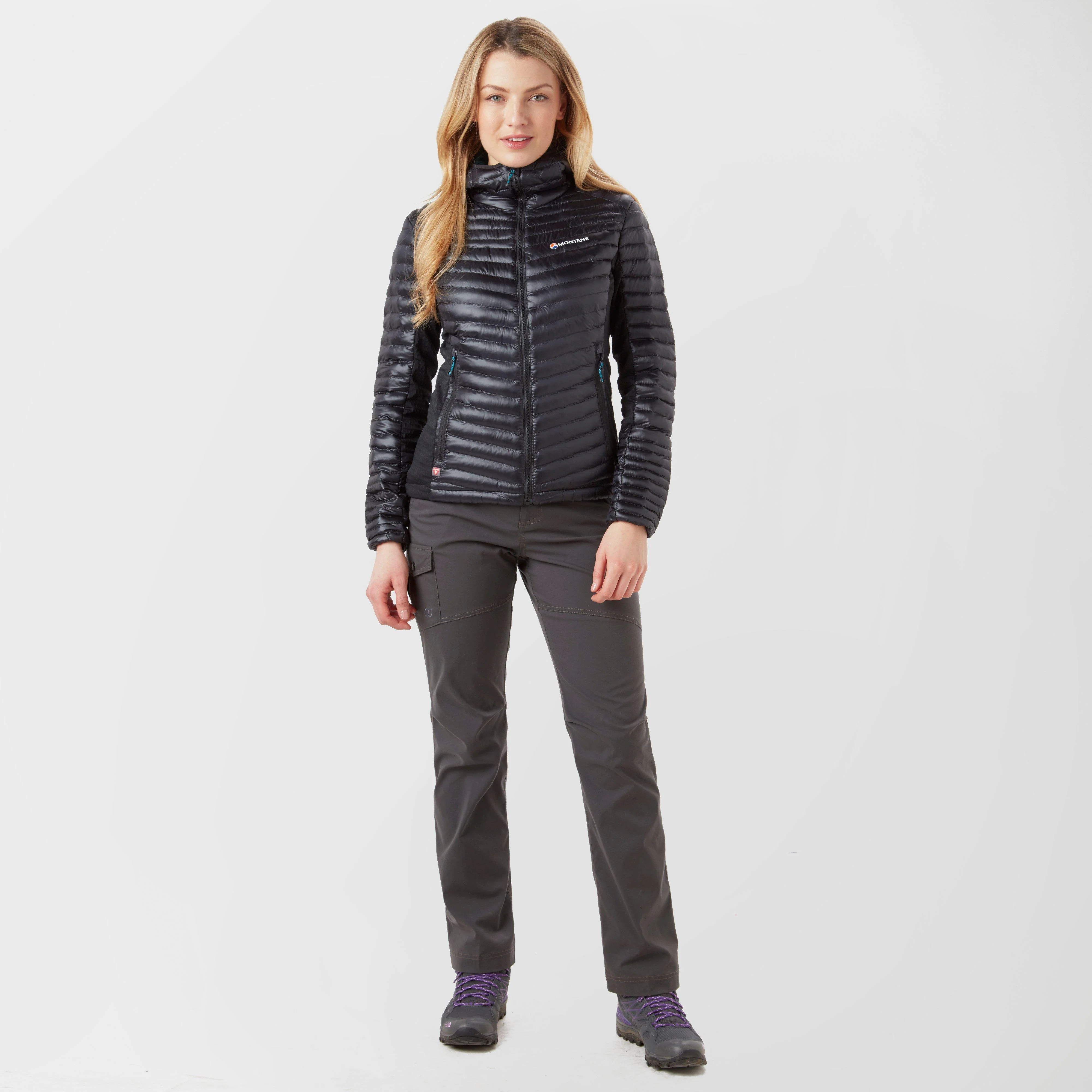 Women's Phoenix Flight Jacket - Image 3