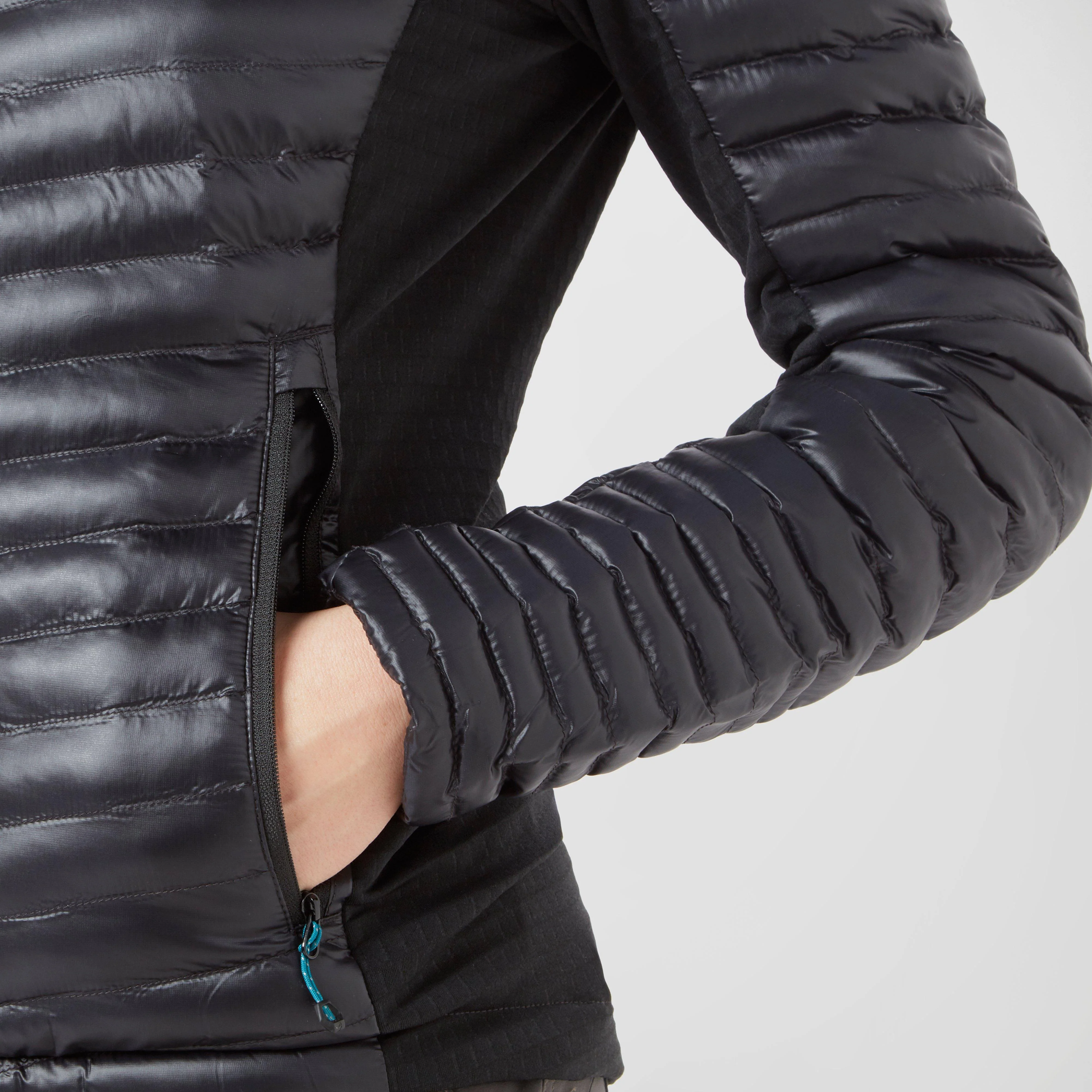 Women's Phoenix Flight Jacket - Image 5