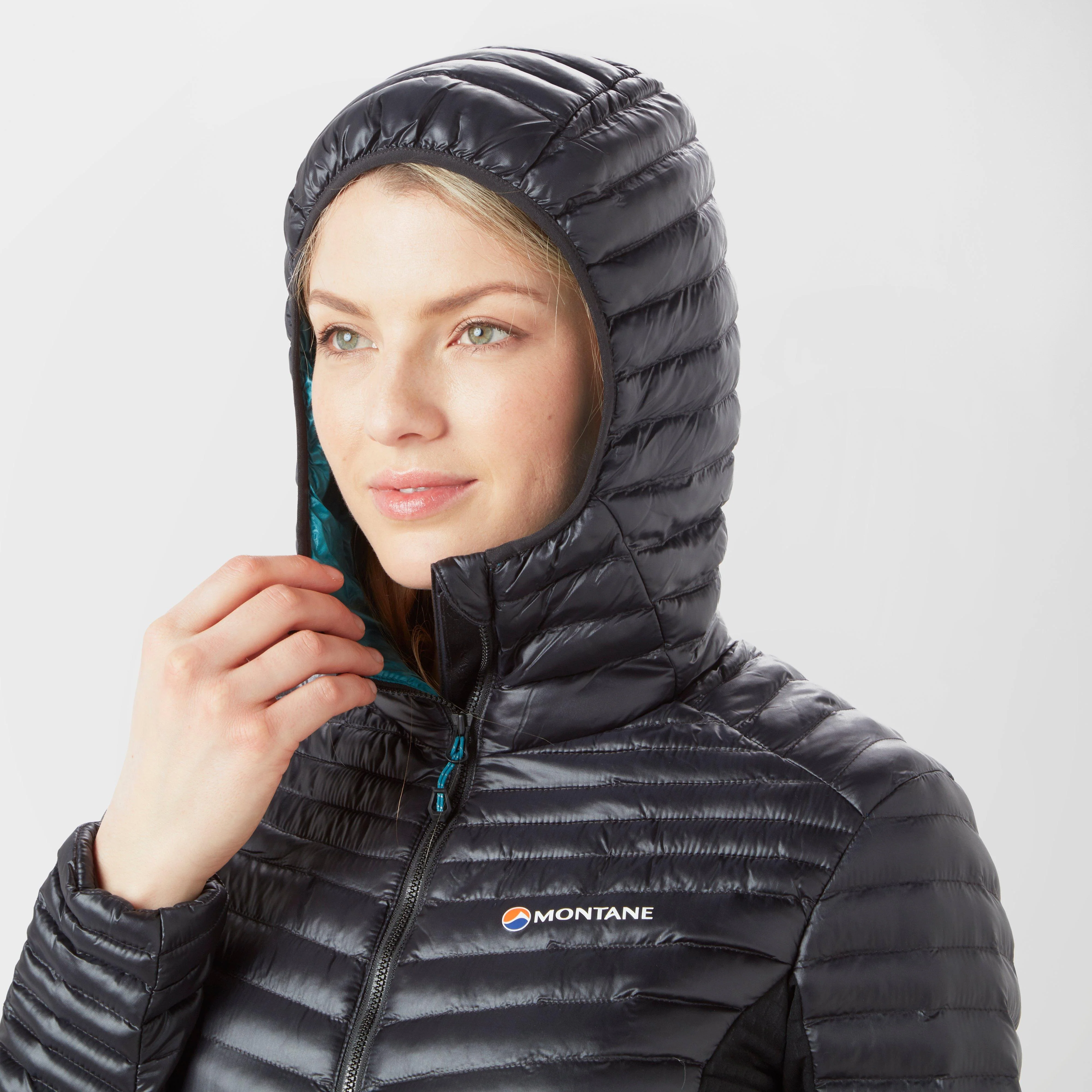 Women's Phoenix Flight Jacket - Image 6